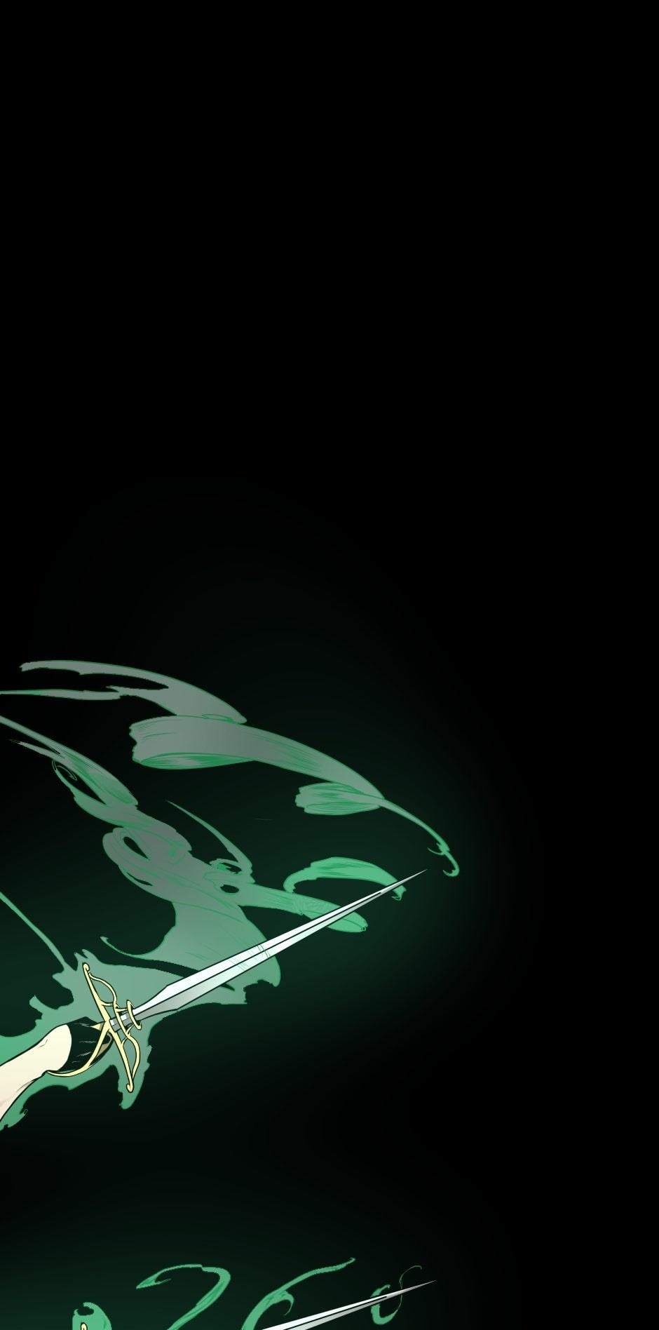 The Beginning After the End Chapter 51 - Page 47 in English