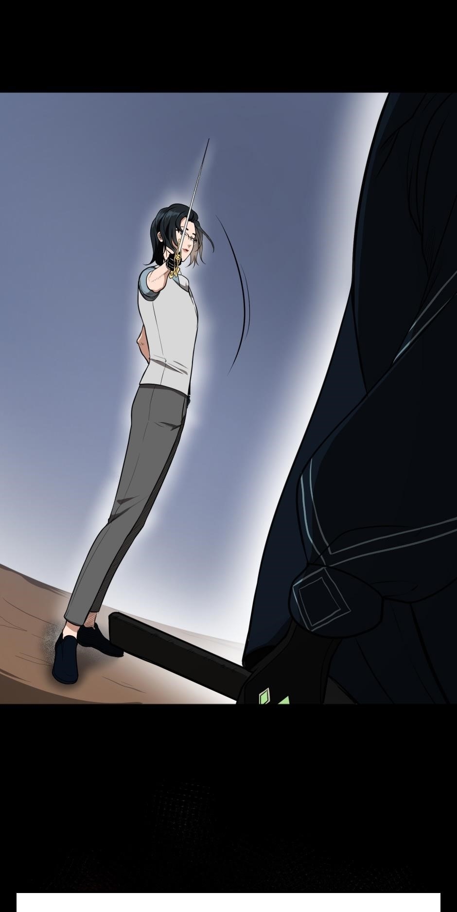 The Beginning After the End Chapter 51 - Page 6 in English