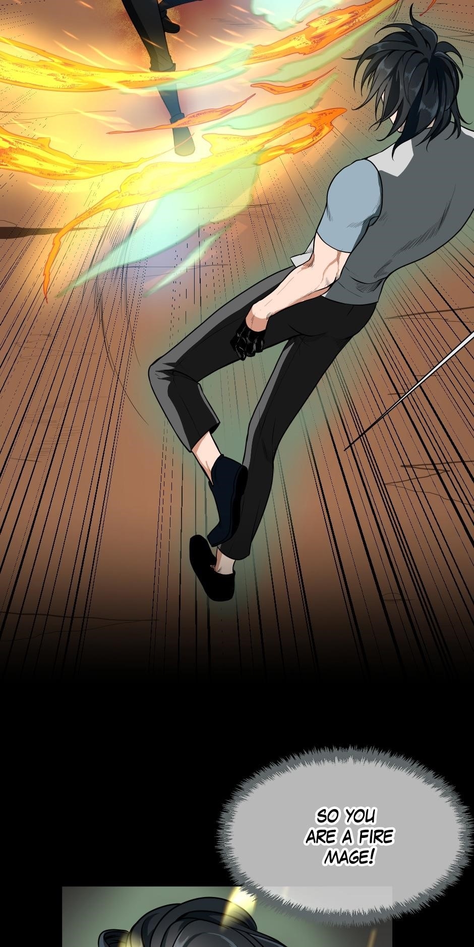 The Beginning After the End Chapter 51 - Page 67 in English
