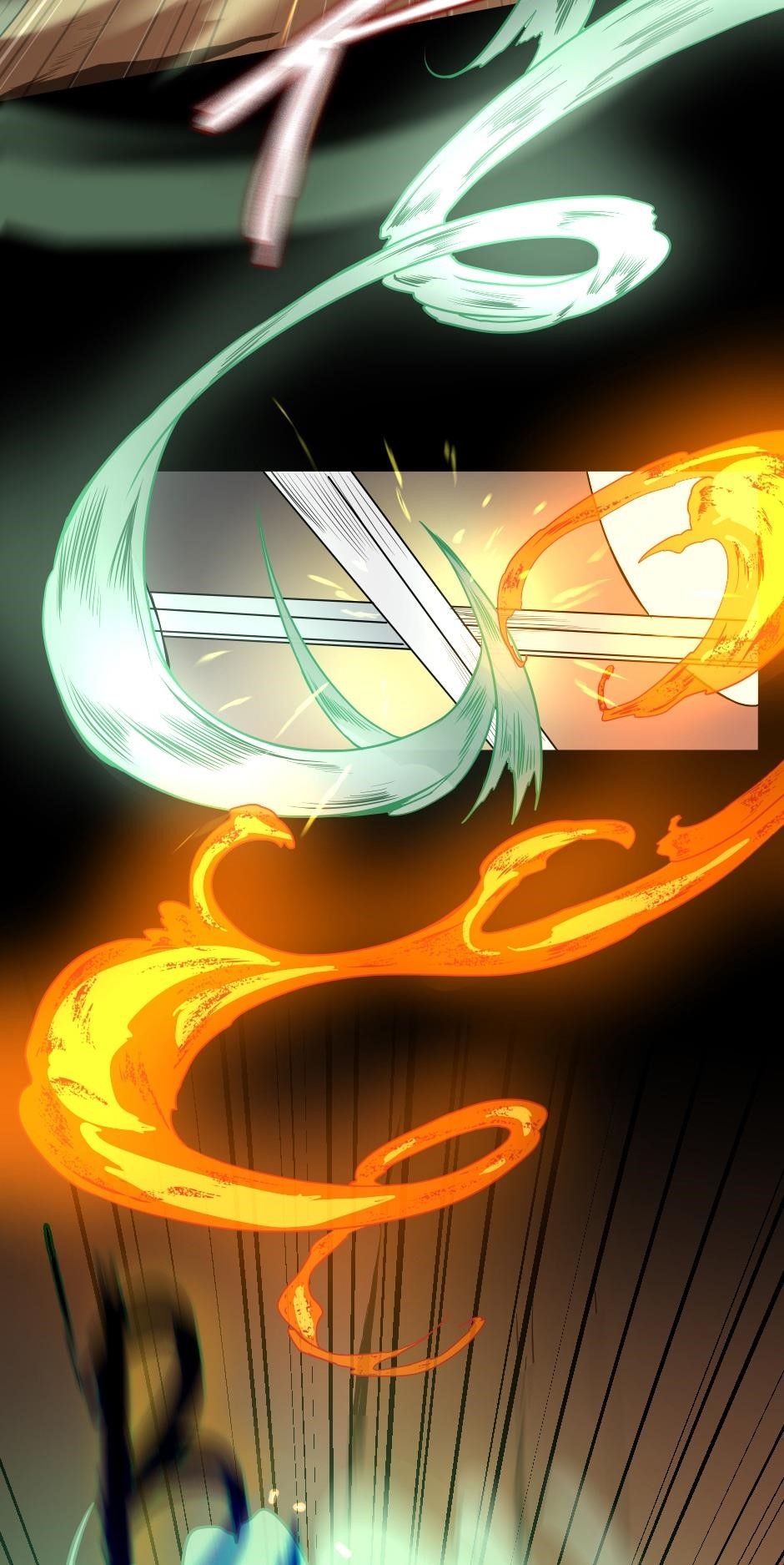 The Beginning After the End Chapter 51 - Page 70 in English