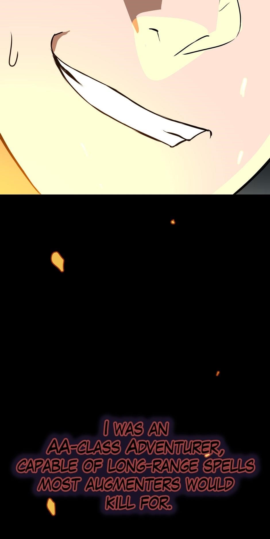 The Beginning After the End Chapter 51 - Page 74 in English