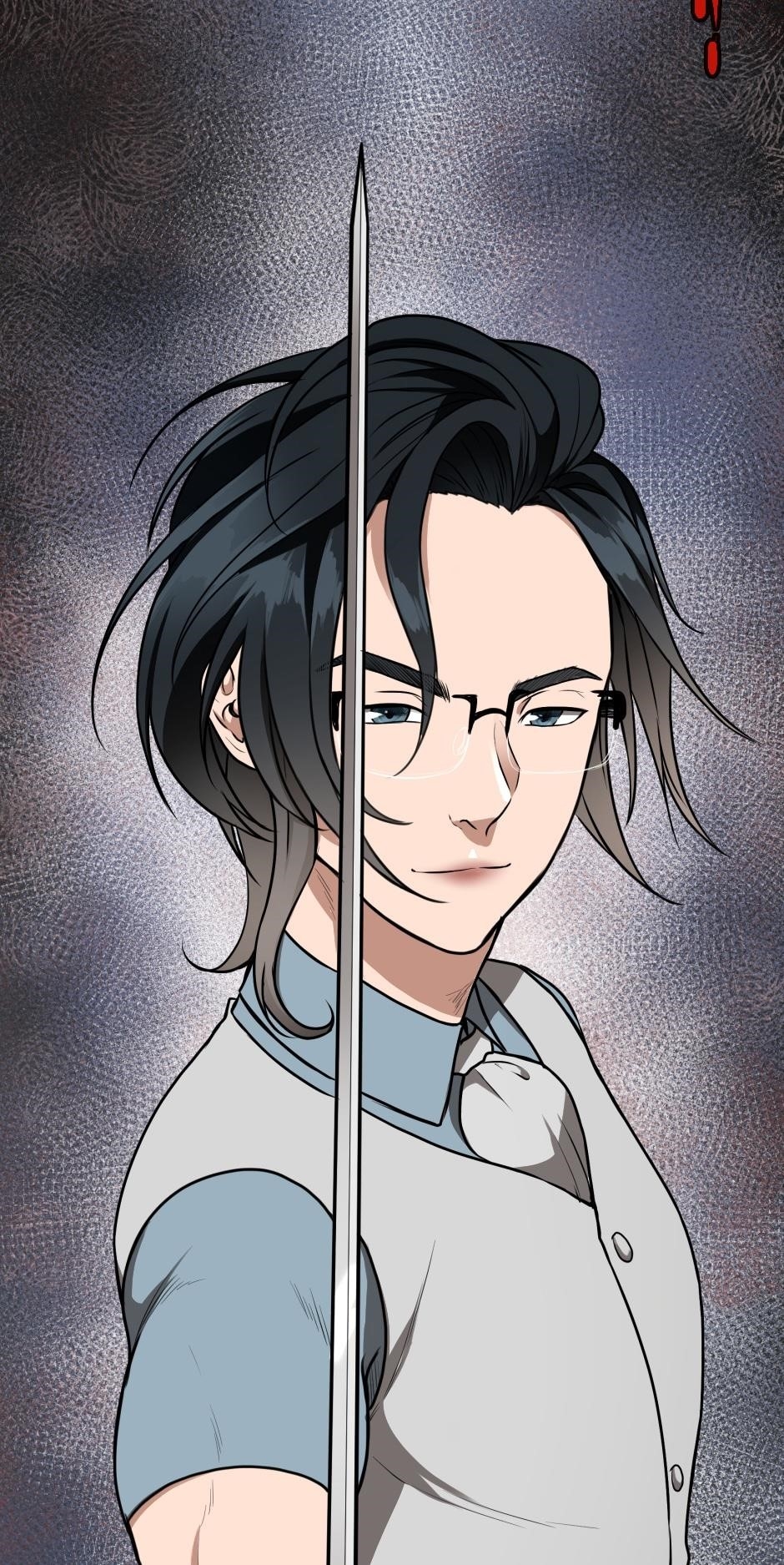 The Beginning After the End Chapter 51 - Page 8 in English