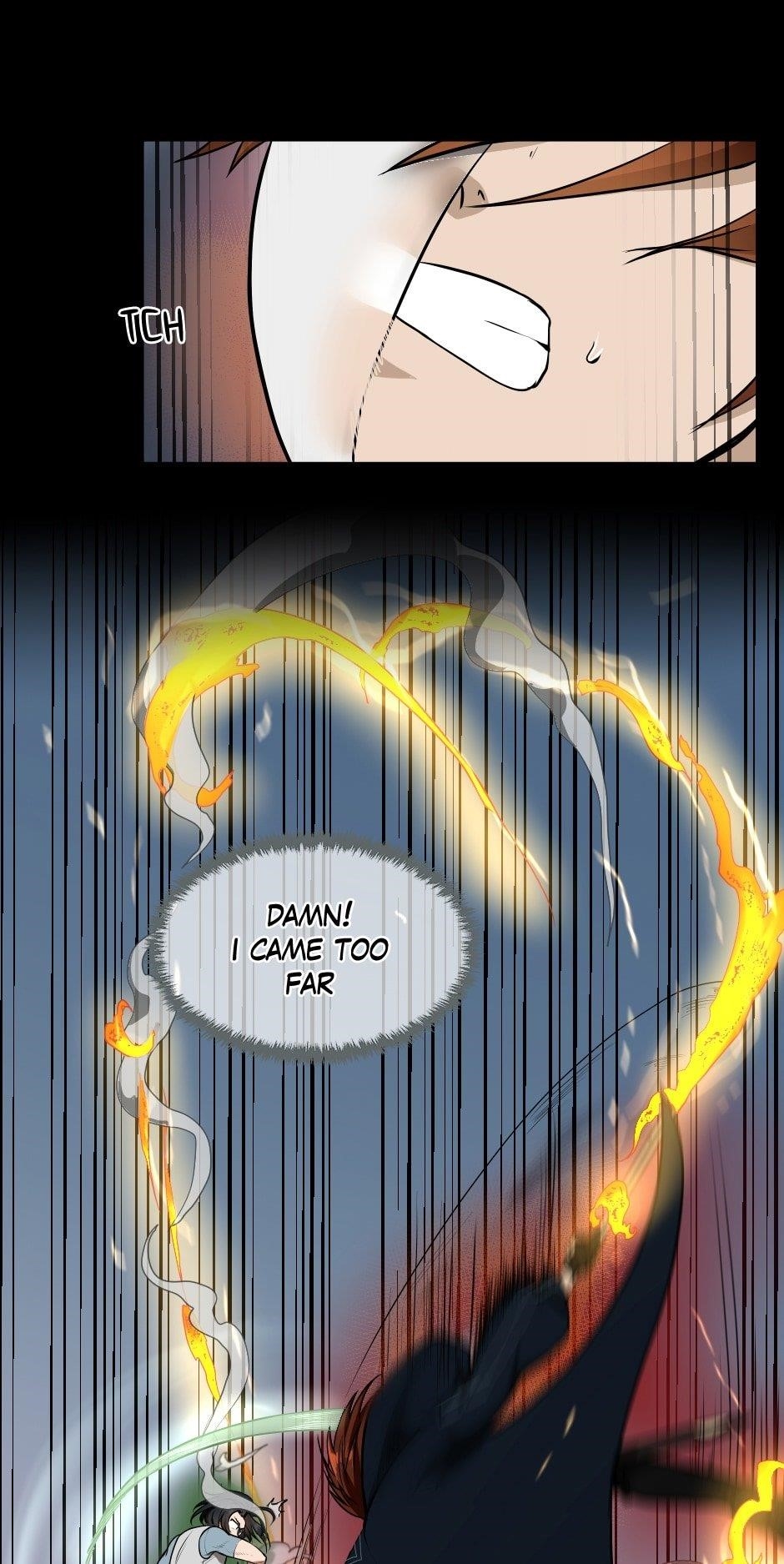 The Beginning After the End Chapter 52 - Page 17 in English