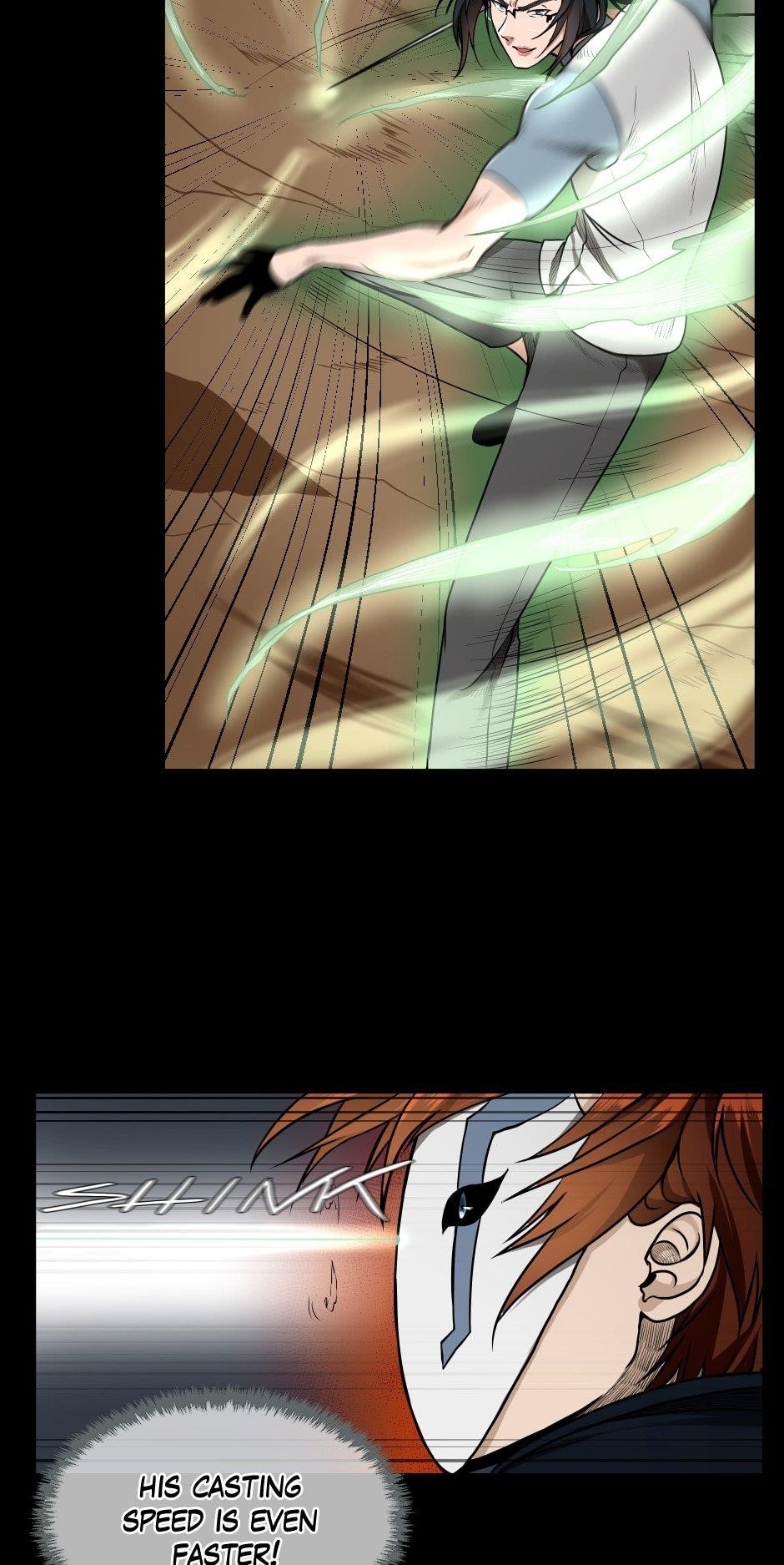 The Beginning After the End Chapter 52 - Page 19 in English