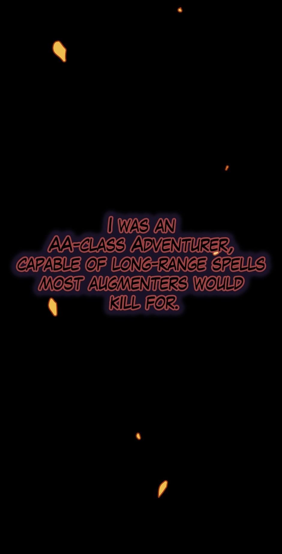 The Beginning After the End Chapter 52 - Page 3 in English