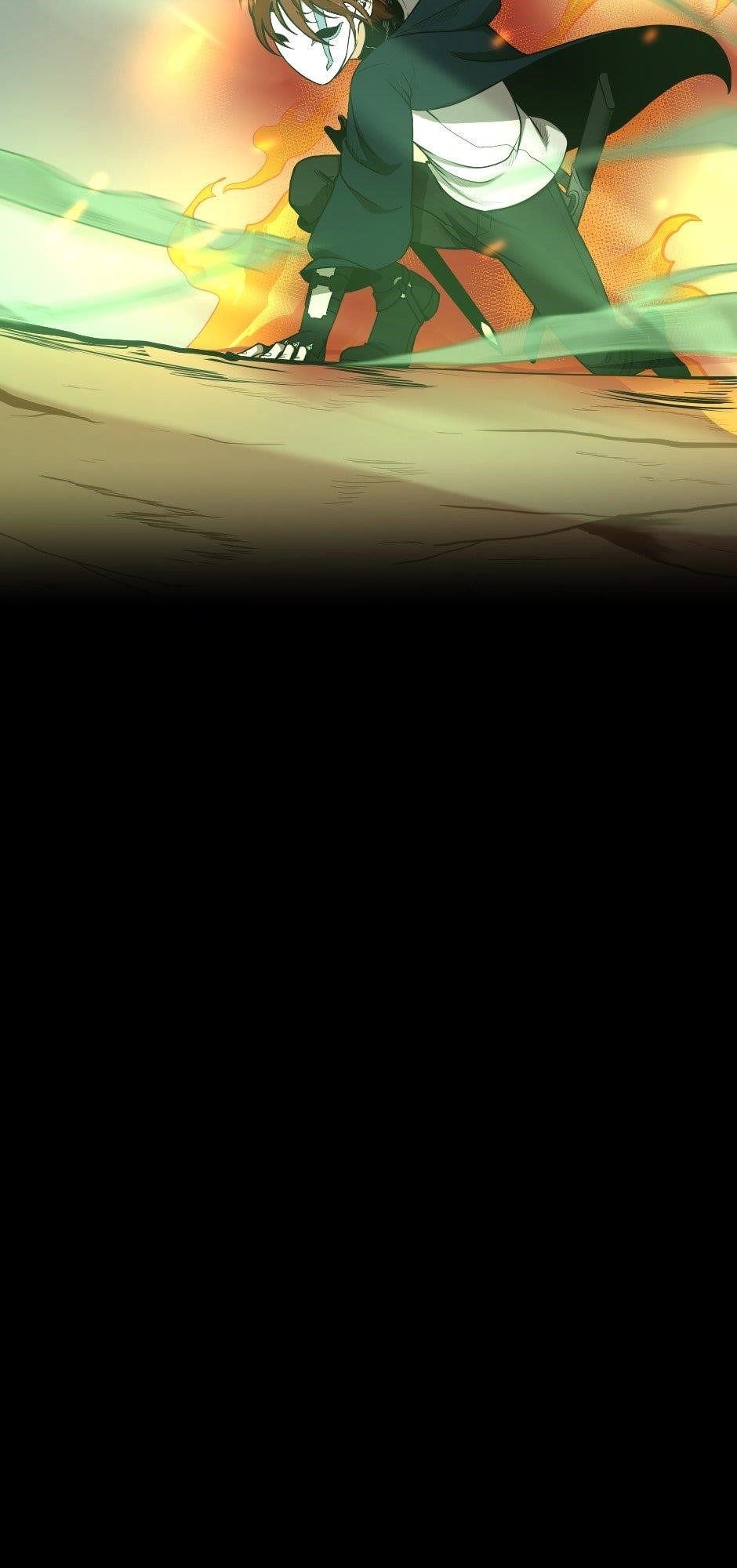 The Beginning After the End Chapter 52 - Page 46 in English