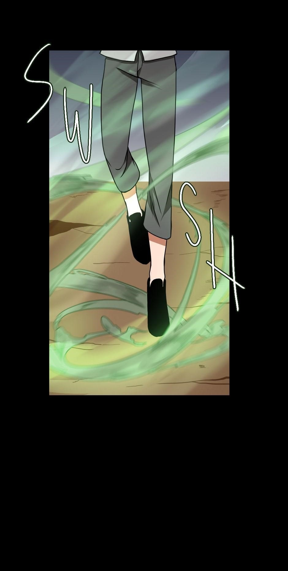 The Beginning After the End Chapter 52 - Page 48 in English
