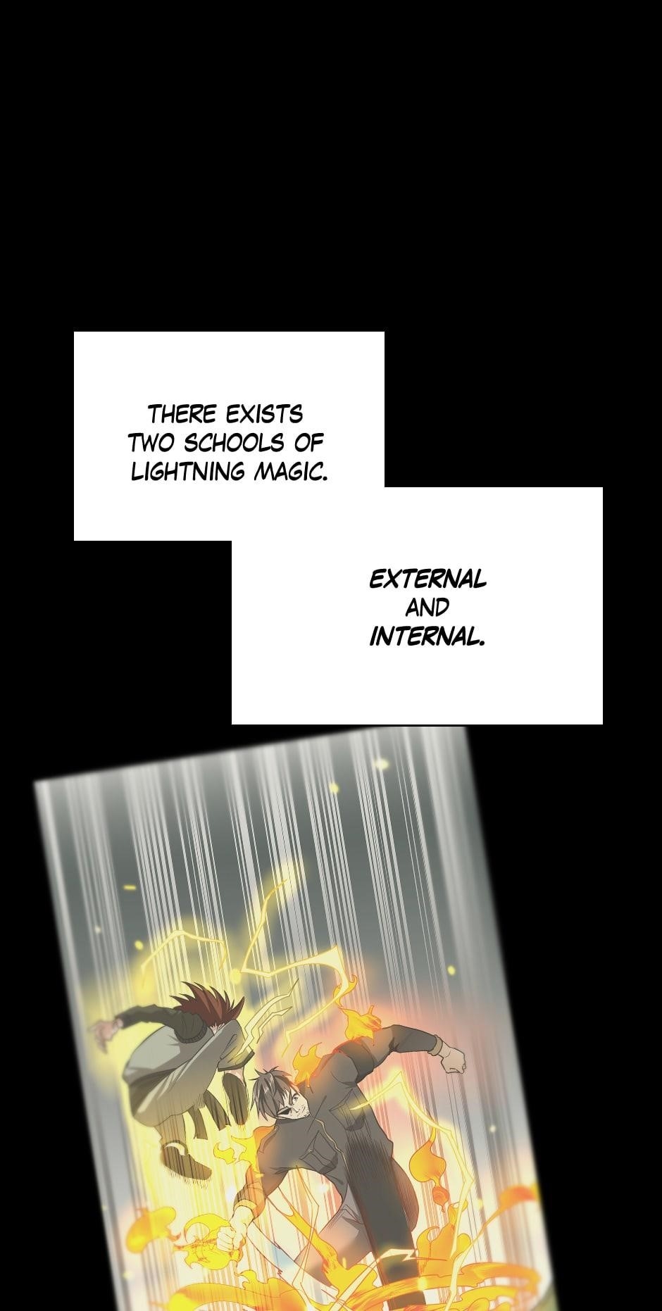 The Beginning After the End Chapter 52 - Page 54 in English