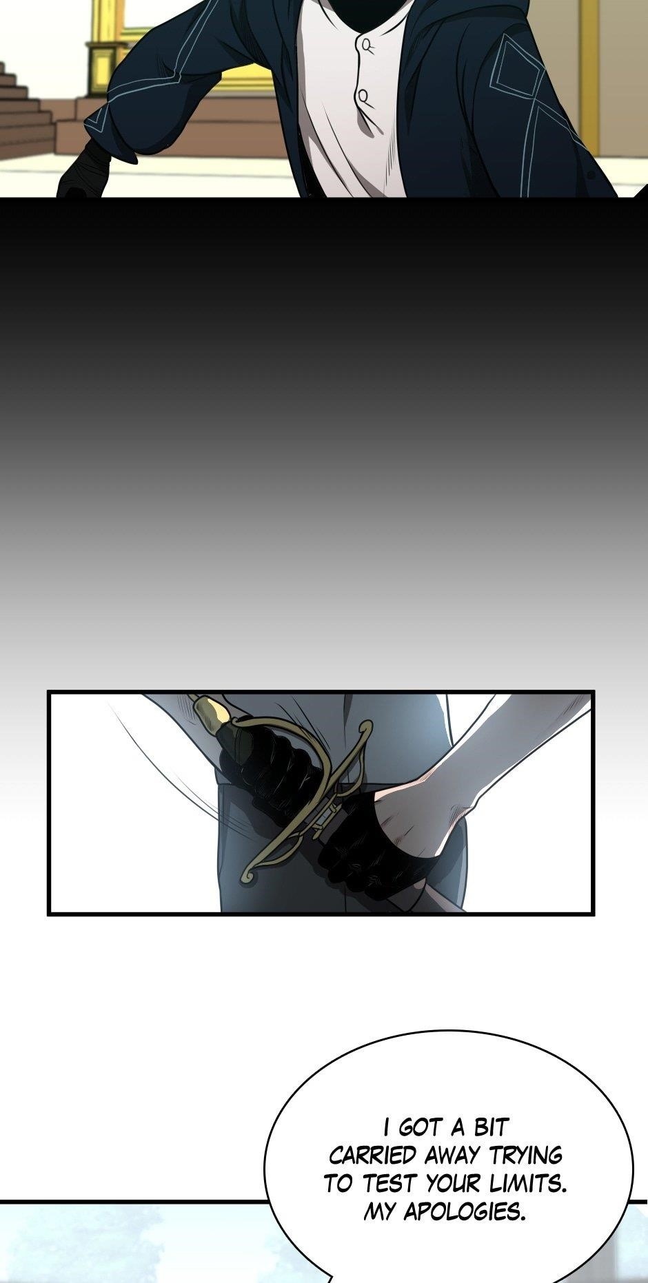 The Beginning After the End Chapter 52 - Page 62 in English