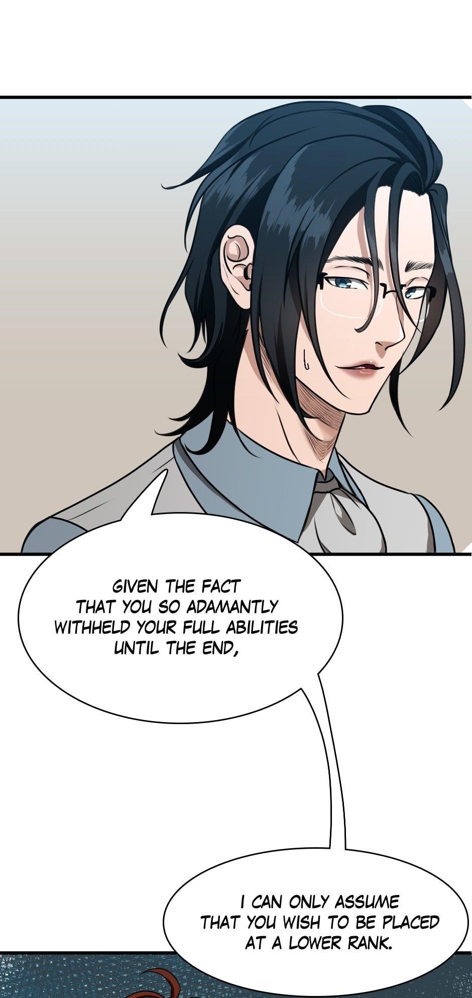 The Beginning After the End Chapter 52 - Page 64 in English