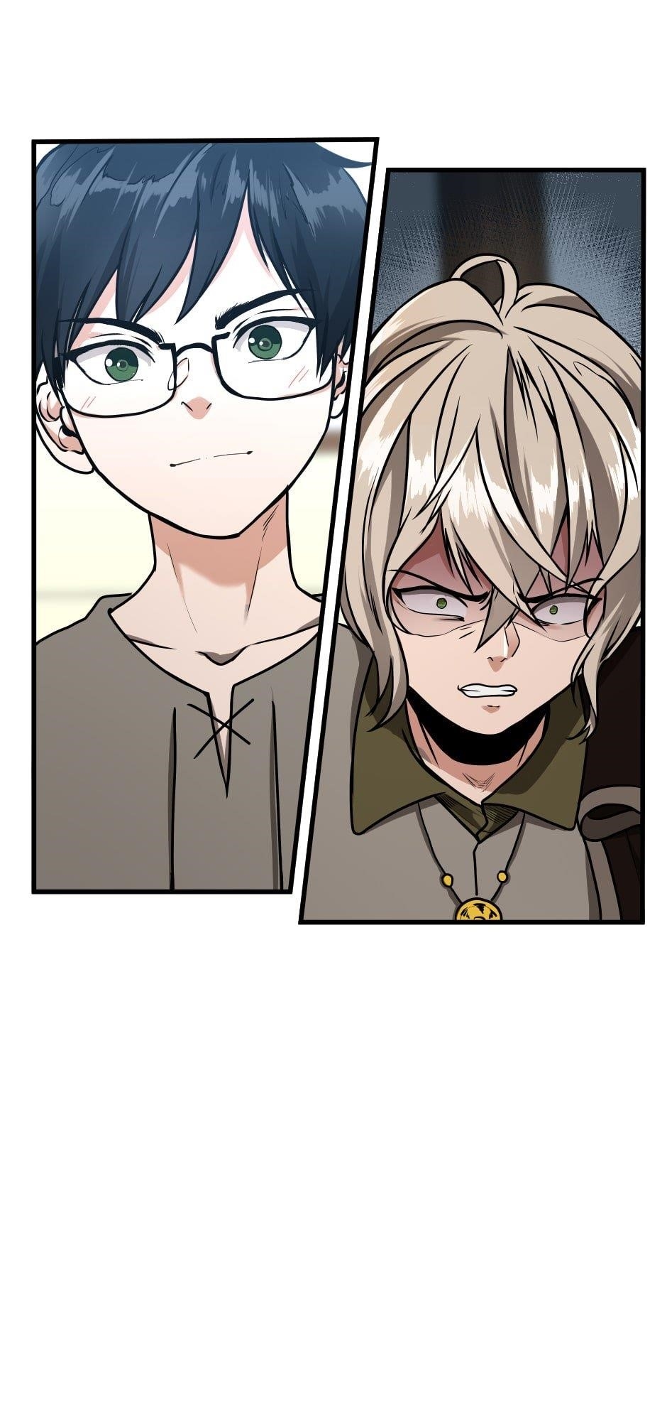 The Beginning After the End Chapter 52 - Page 67 in English