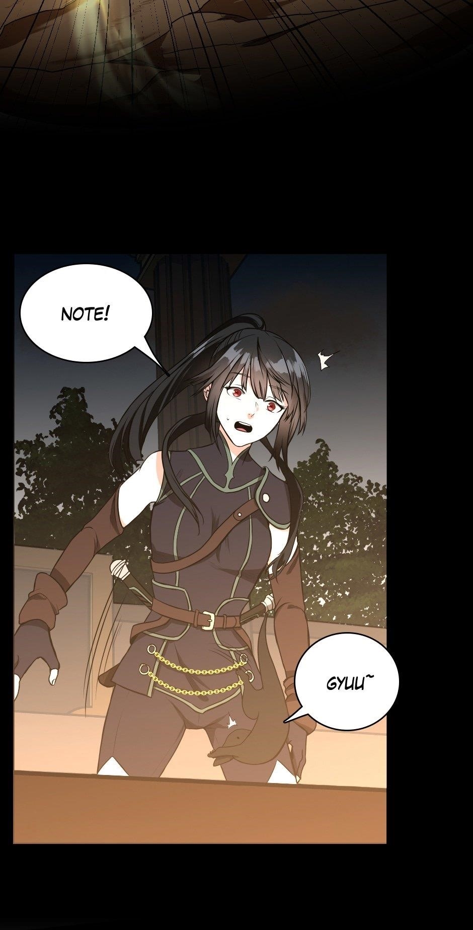 The Beginning After the End Chapter 52 - Page 9 in English