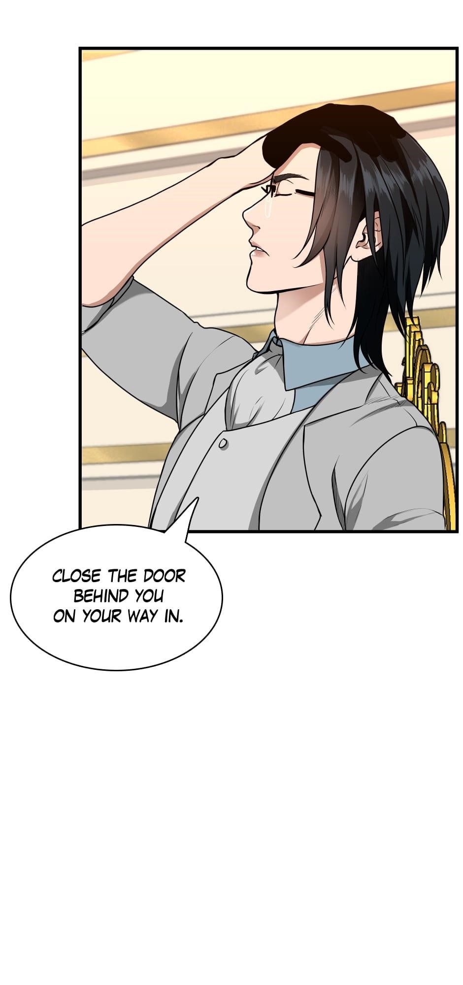 The Beginning After the End Chapter 53 - Page 15 in English