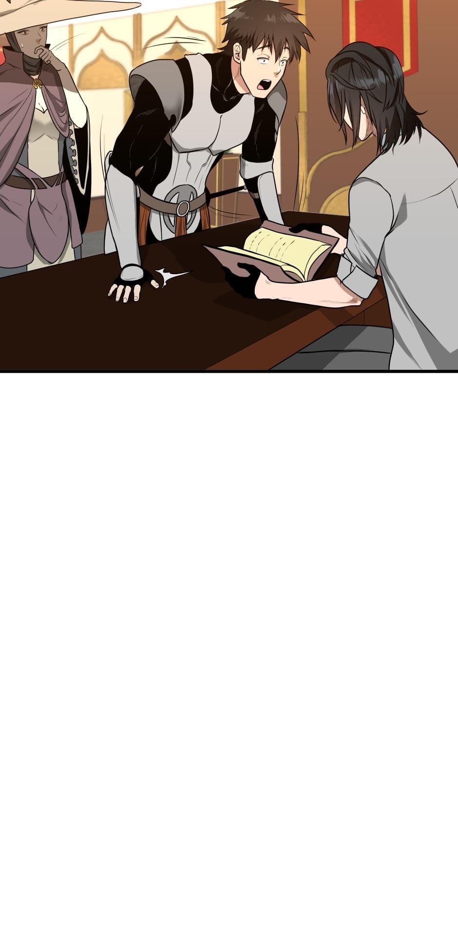 The Beginning After the End Chapter 53 - Page 26 in English