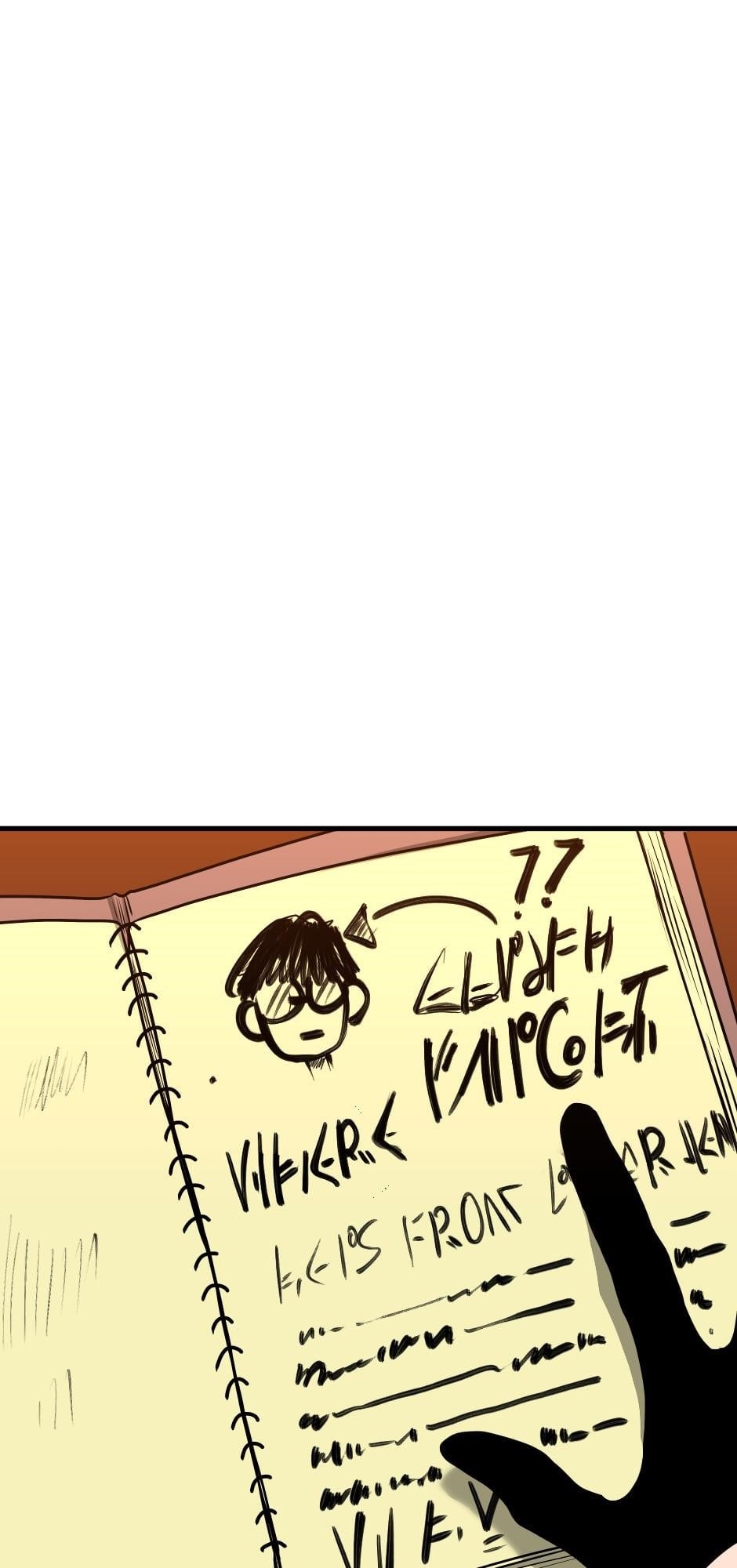 The Beginning After the End Chapter 53 - Page 35 in English