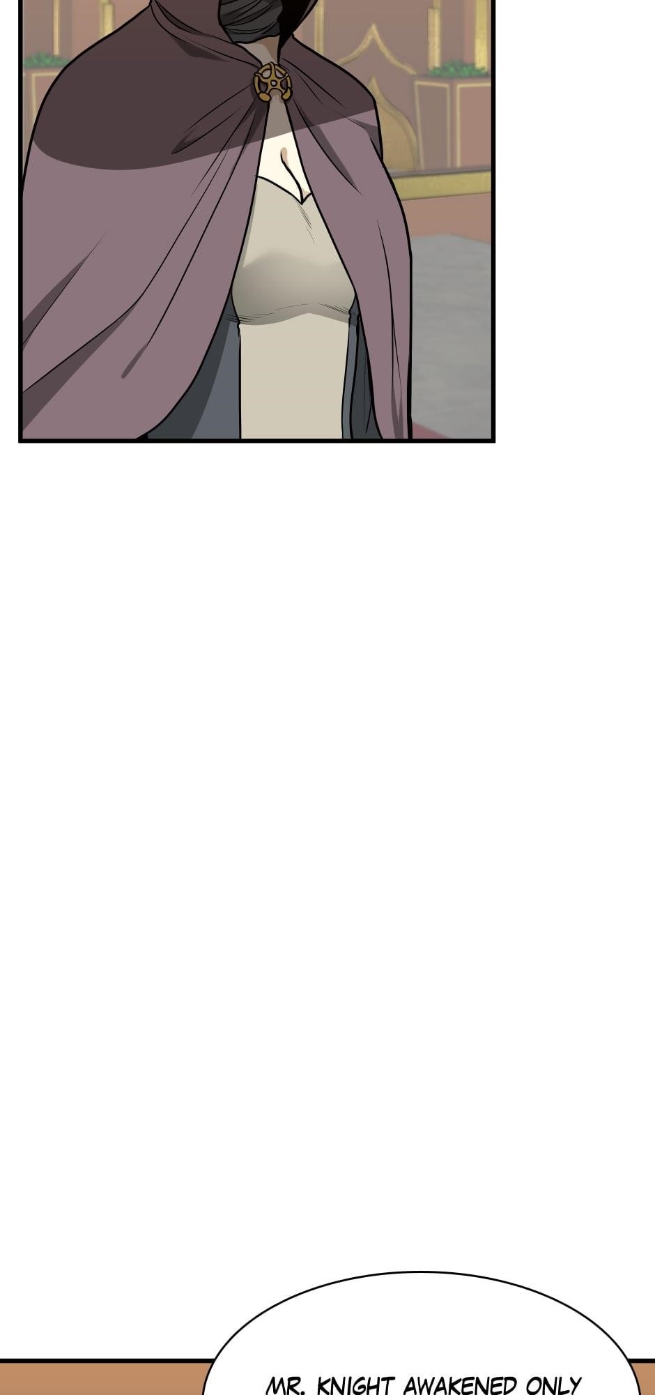 The Beginning After the End Chapter 53 - Page 37 in English