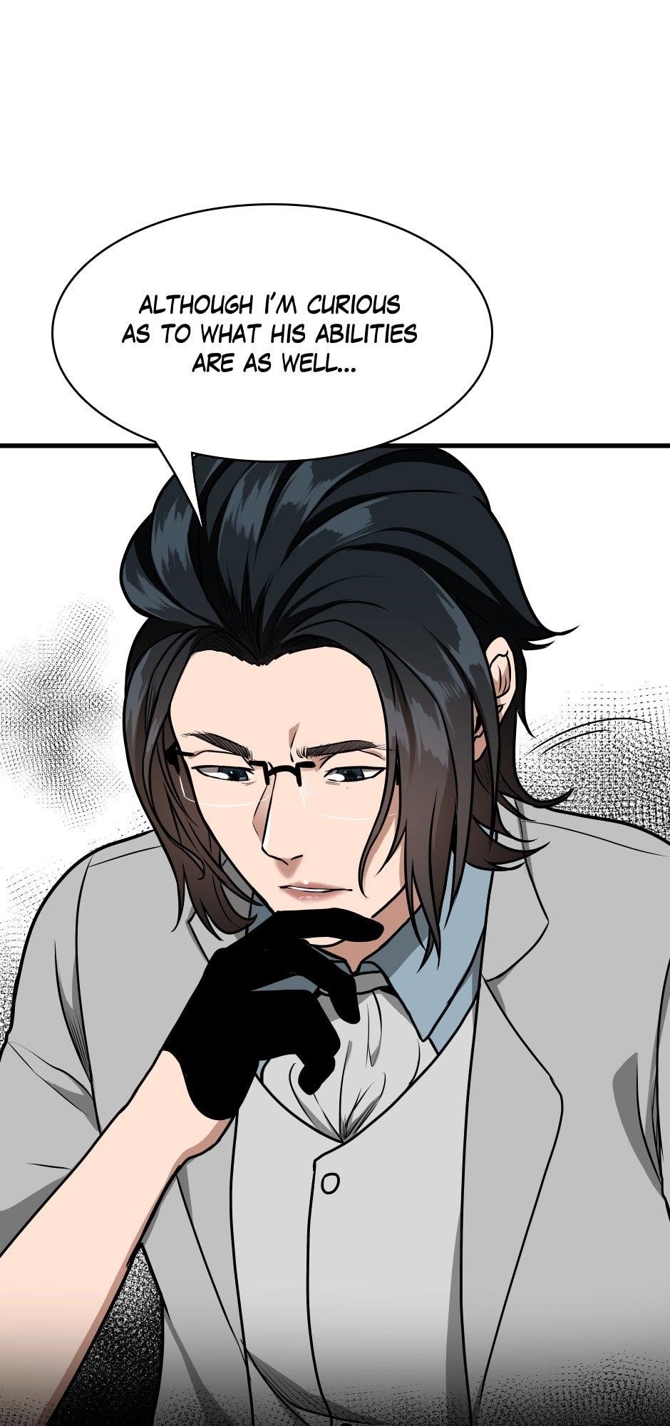 The Beginning After the End Chapter 53 - Page 39 in English