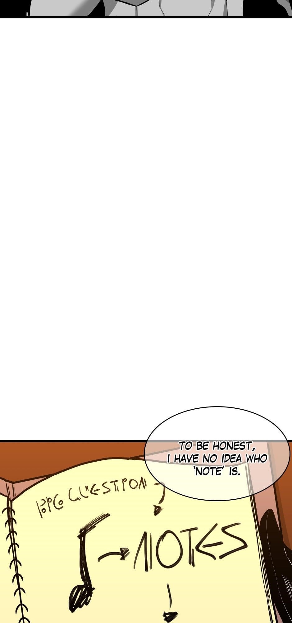The Beginning After the End Chapter 53 - Page 42 in English