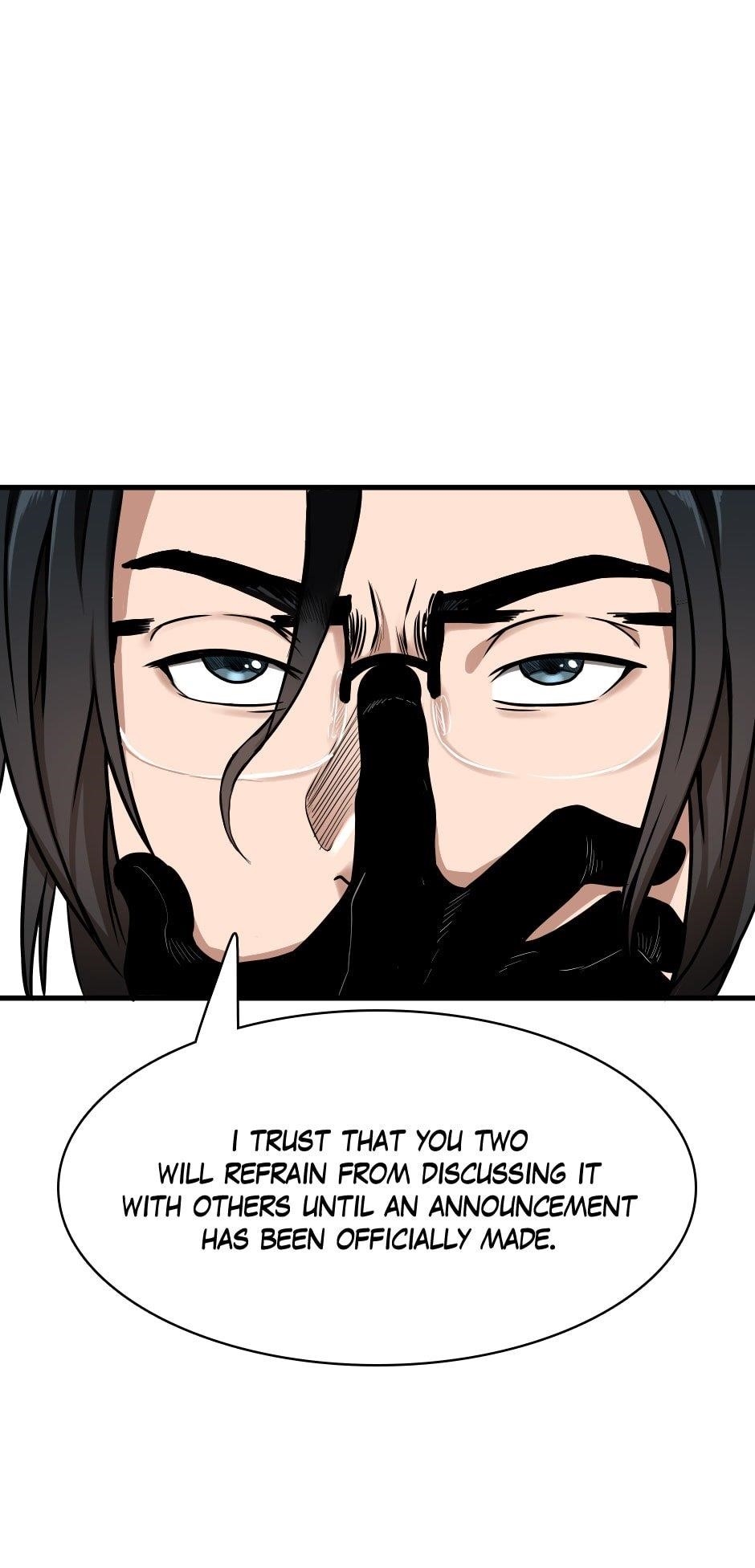 The Beginning After the End Chapter 53 - Page 50 in English