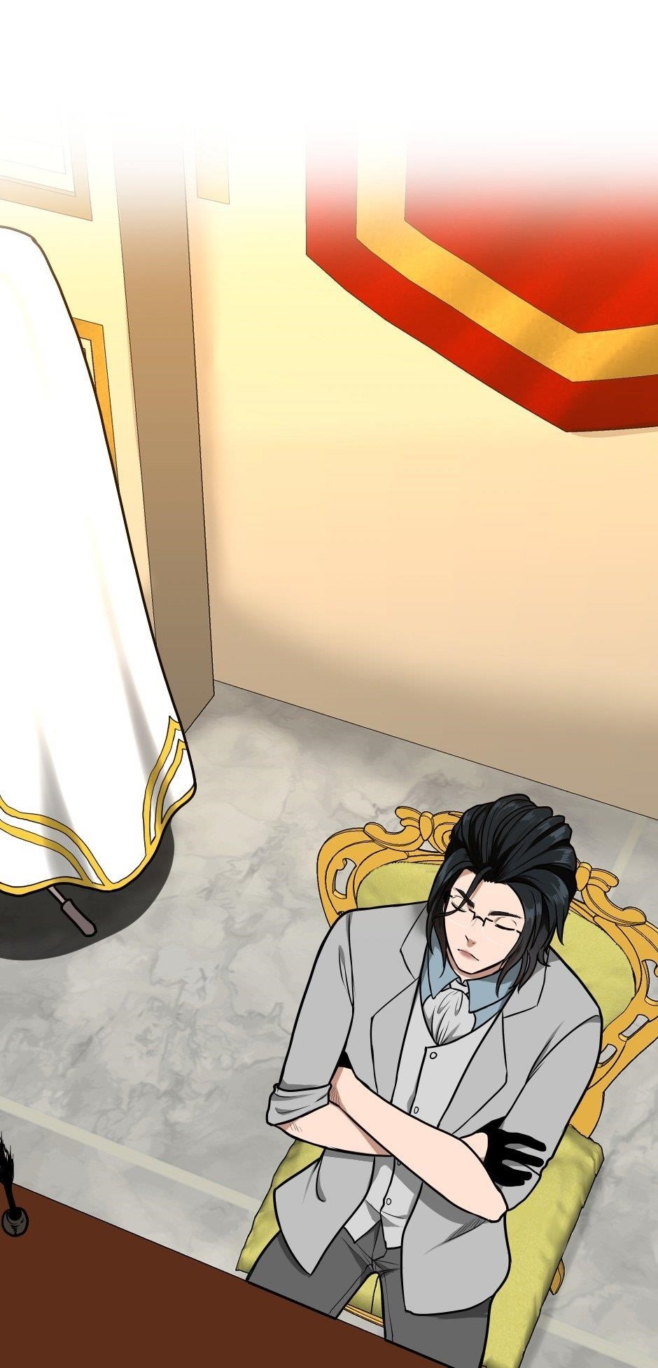 The Beginning After the End Chapter 53 - Page 53 in English