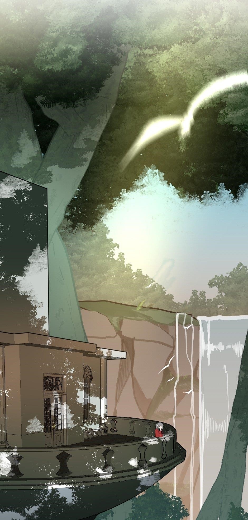 The Beginning After the End Chapter 53 - Page 64 in English