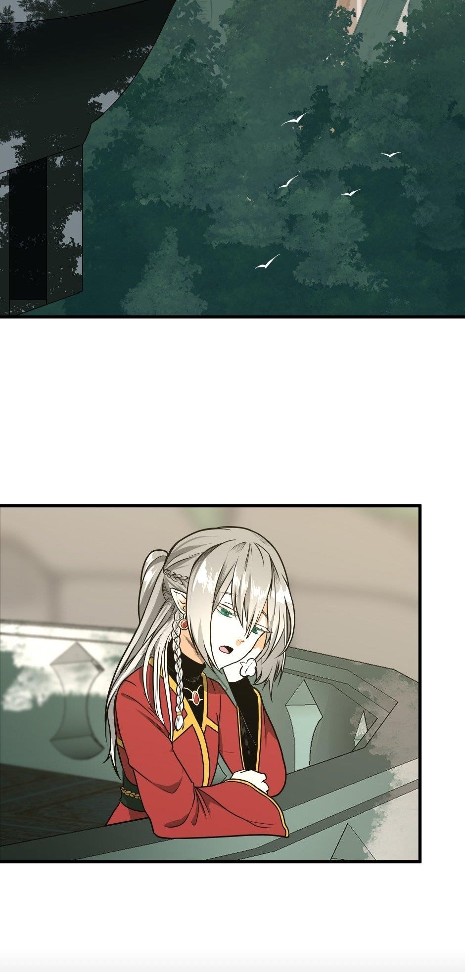 The Beginning After the End Chapter 53 - Page 65 in English