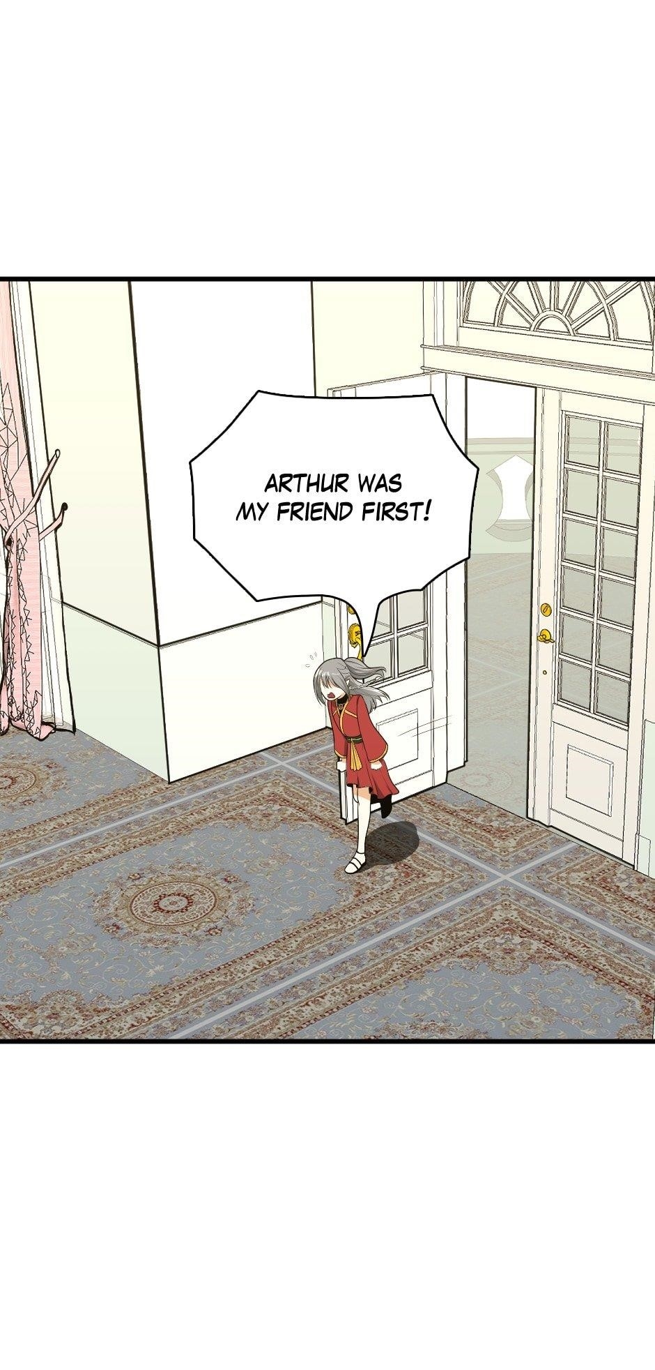 The Beginning After the End Chapter 53 - Page 74 in English