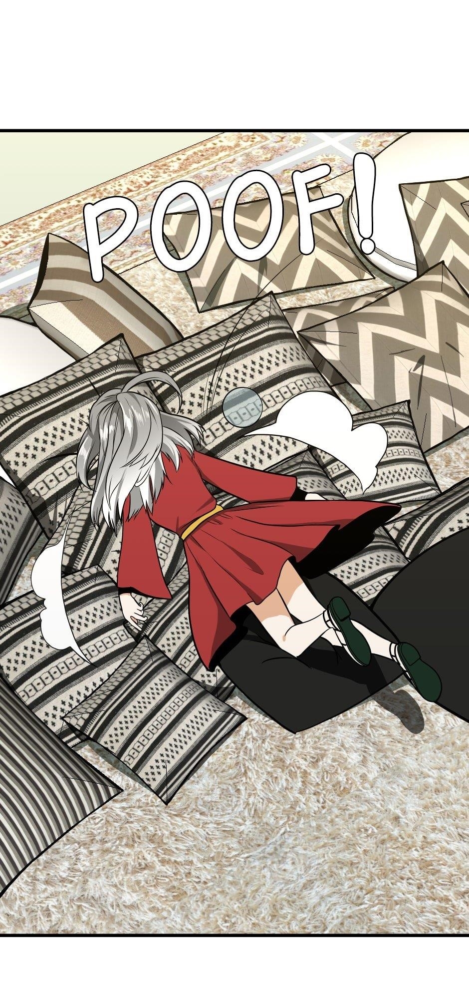 The Beginning After the End Chapter 53 - Page 75 in English