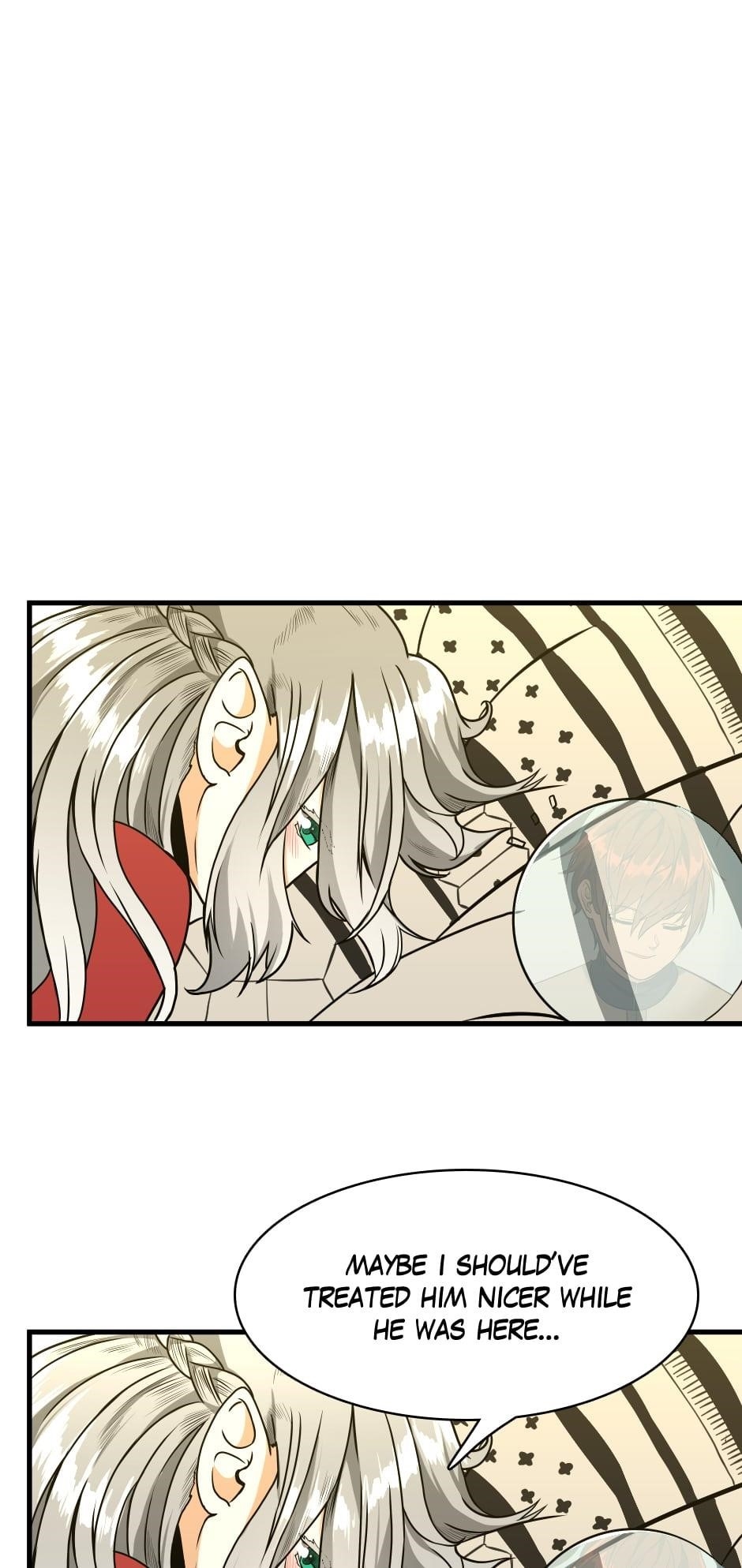 The Beginning After the End Chapter 53 - Page 76 in English