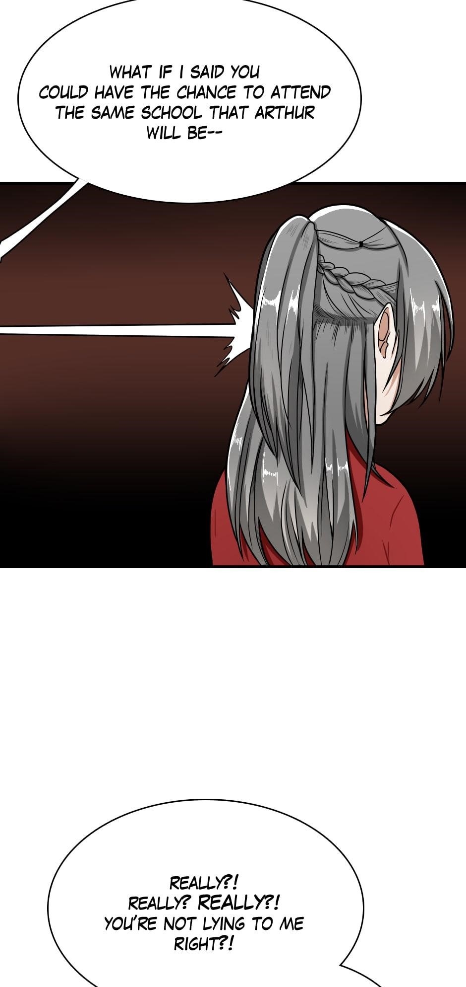 The Beginning After the End Chapter 53 - Page 83 in English