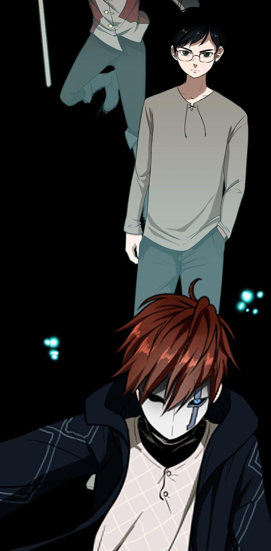 The Beginning After the End Chapter 53 - Page 91 in English