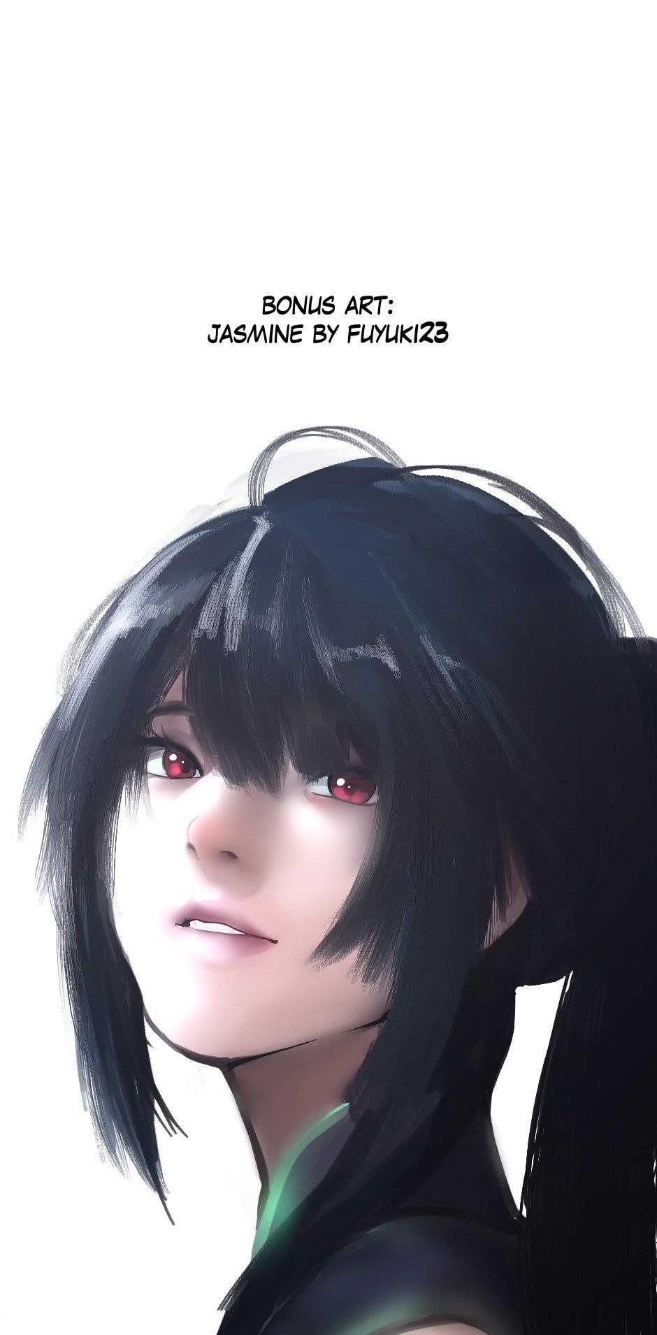 The Beginning After the End Chapter 53 - Page 95 in English