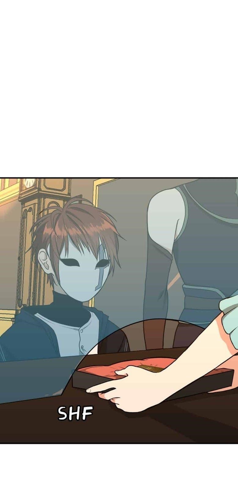 The Beginning After the End Chapter 54 - Page 16 in English