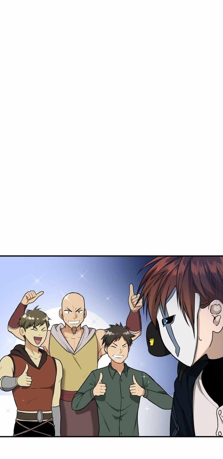 The Beginning After the End Chapter 54 - Page 22 in English