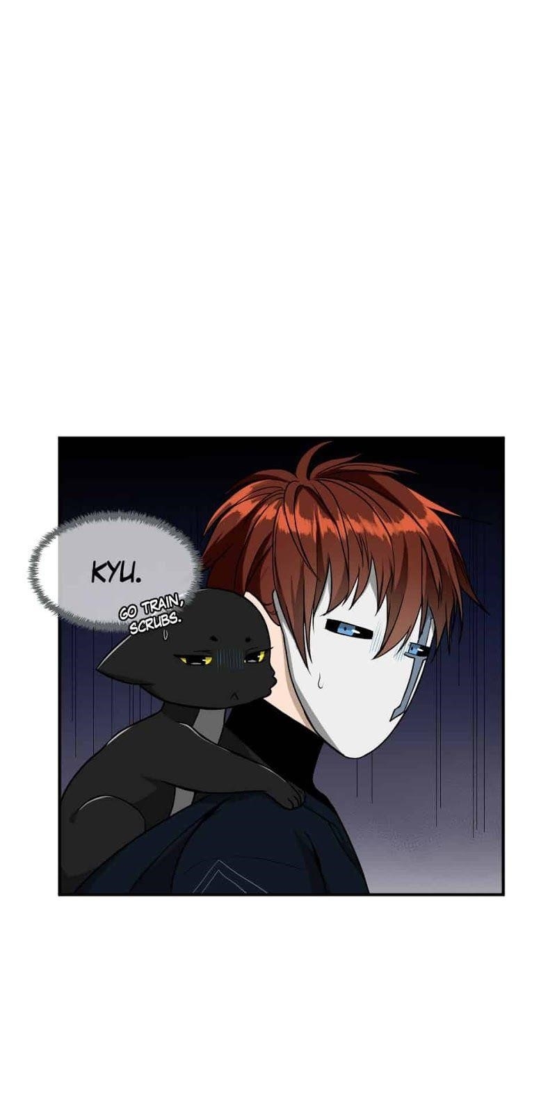 The Beginning After the End Chapter 54 - Page 23 in English