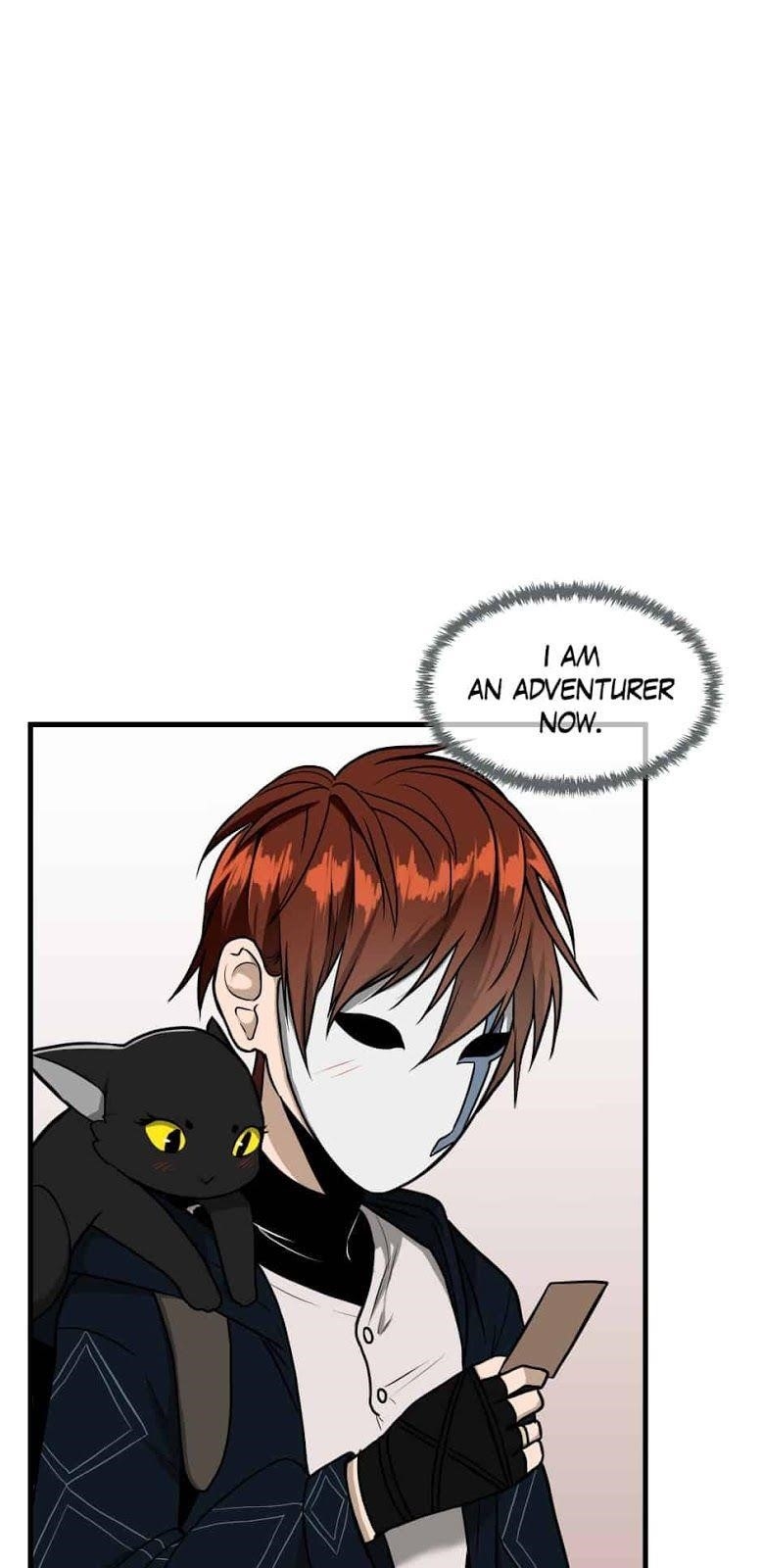 The Beginning After the End Chapter 54 - Page 26 in English