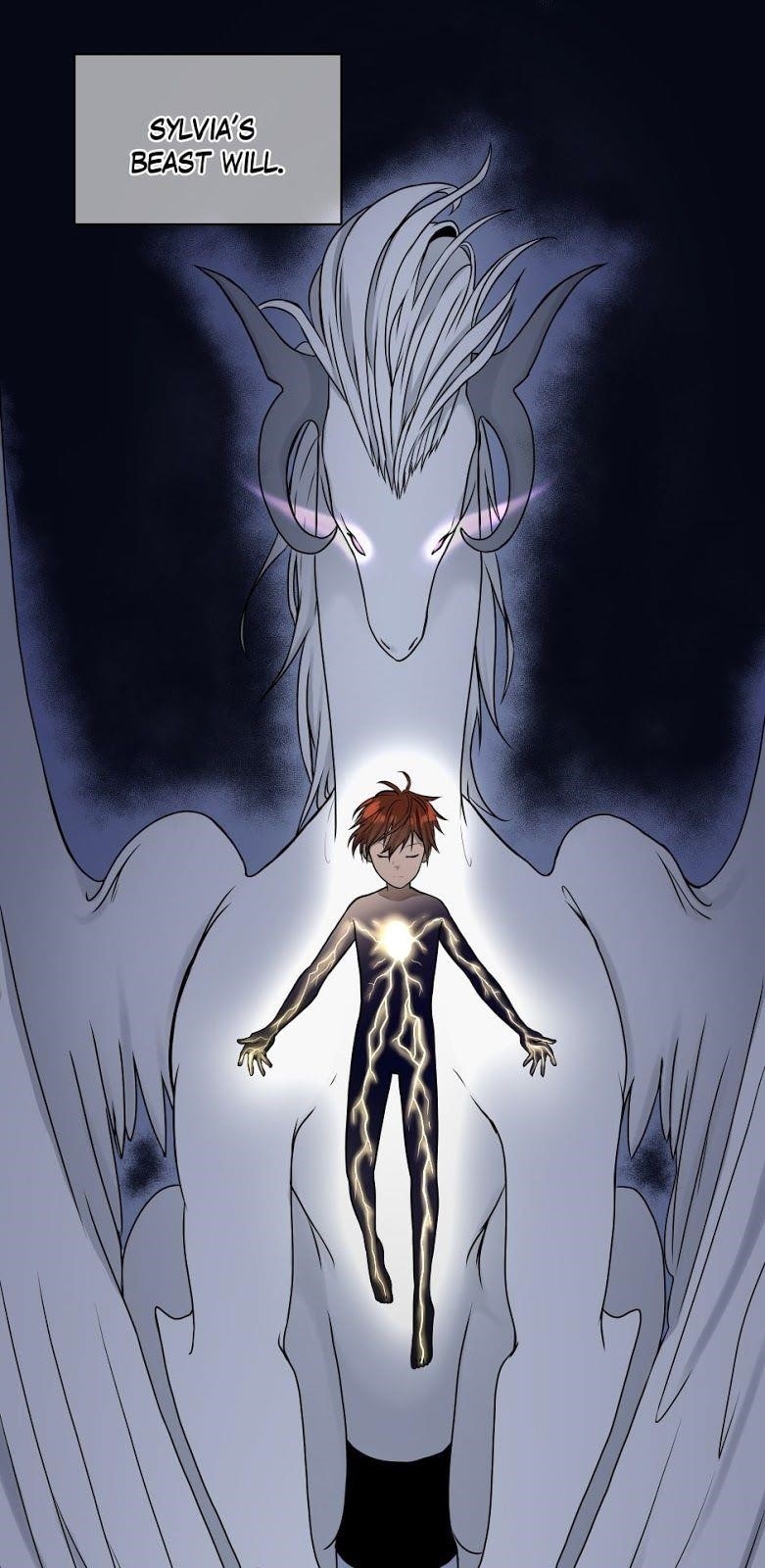 The Beginning After the End Chapter 54 - Page 32 in English