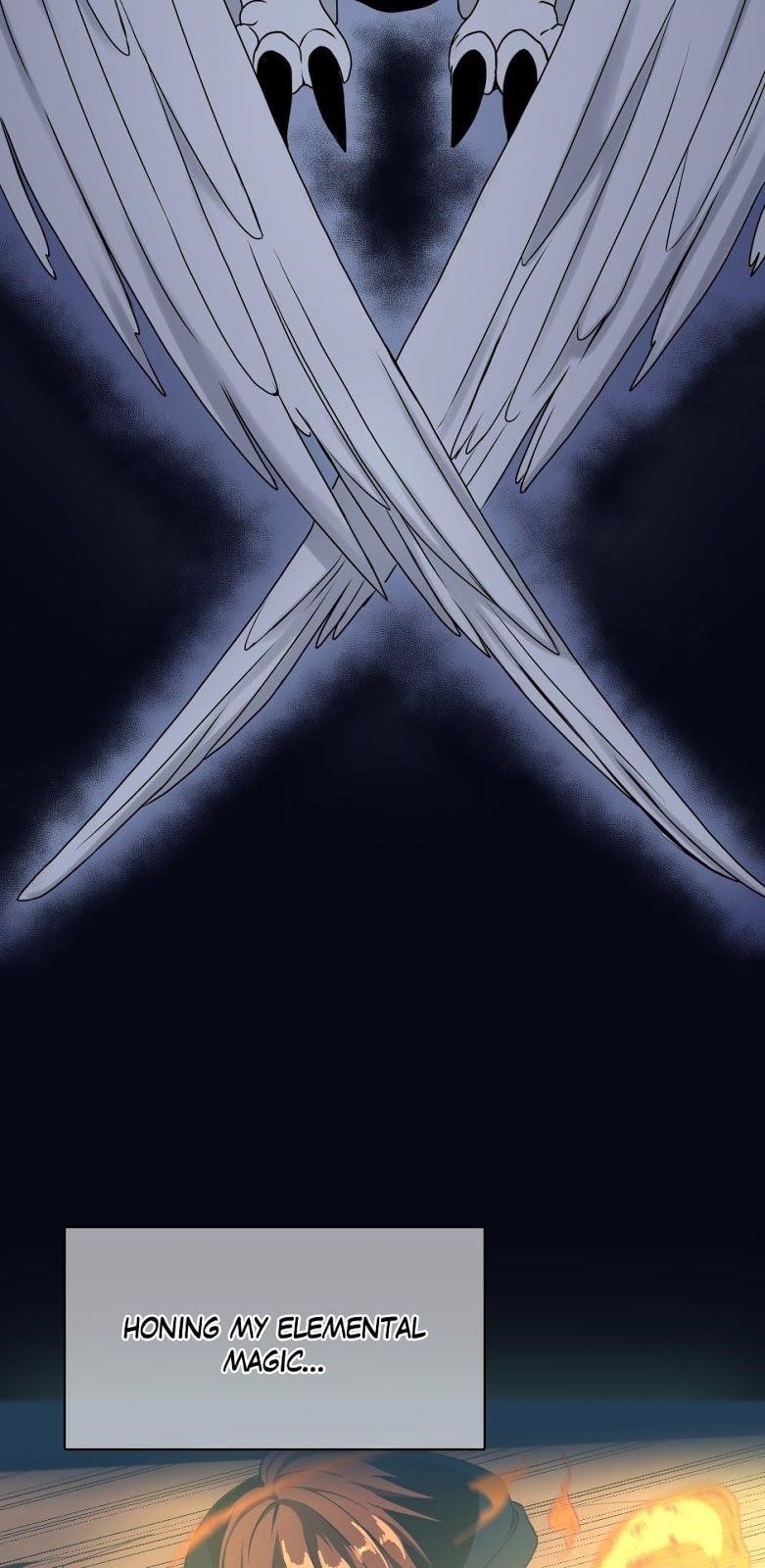 The Beginning After the End Chapter 54 - Page 33 in English
