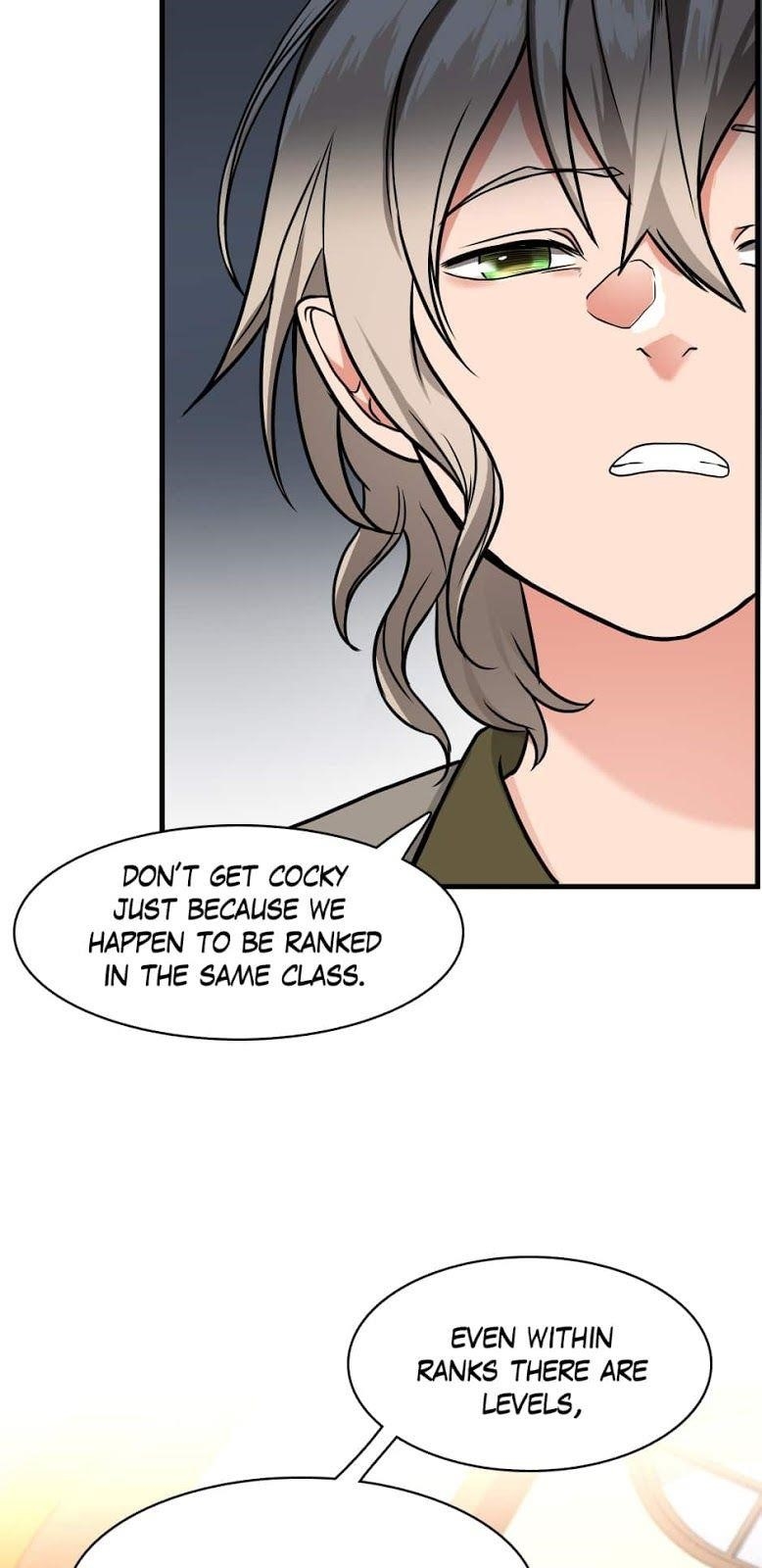 The Beginning After the End Chapter 54 - Page 53 in English