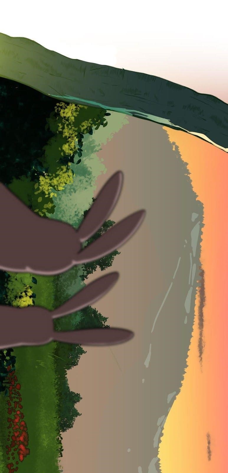 The Beginning After the End Chapter 54 - Page 69 in English