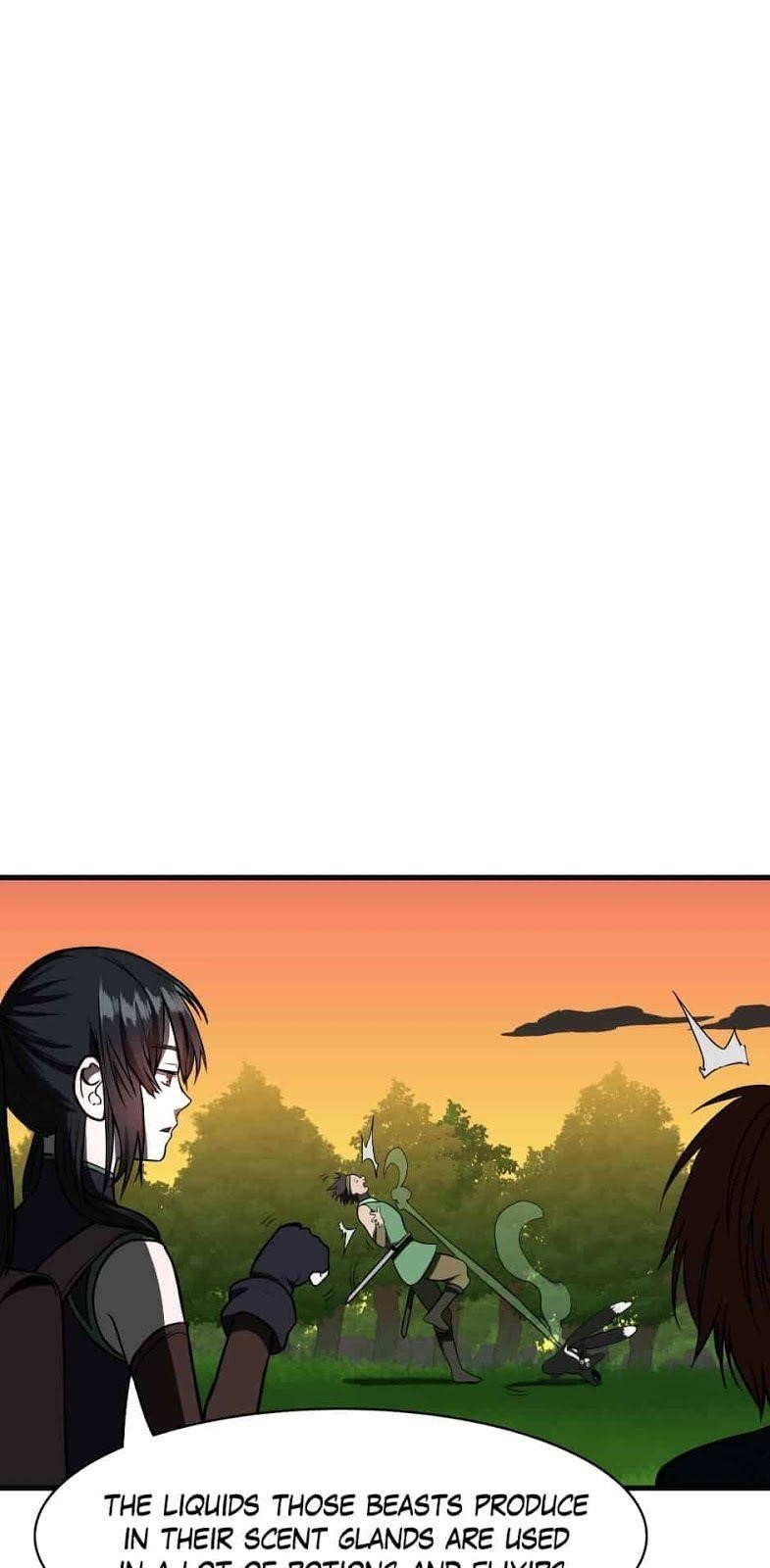 The Beginning After the End Chapter 54 - Page 78 in English