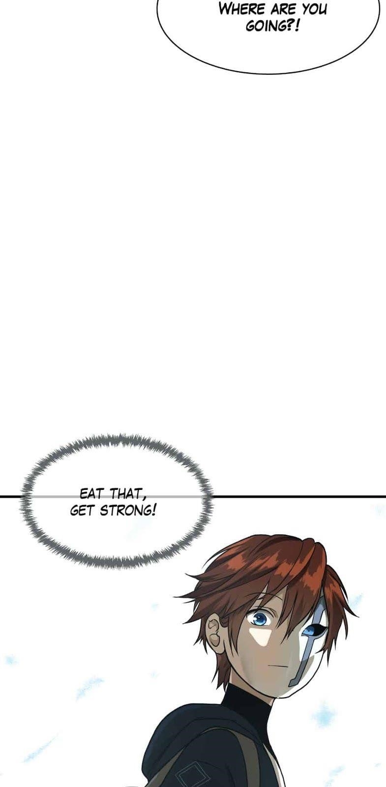 The Beginning After the End Chapter 54 - Page 84 in English