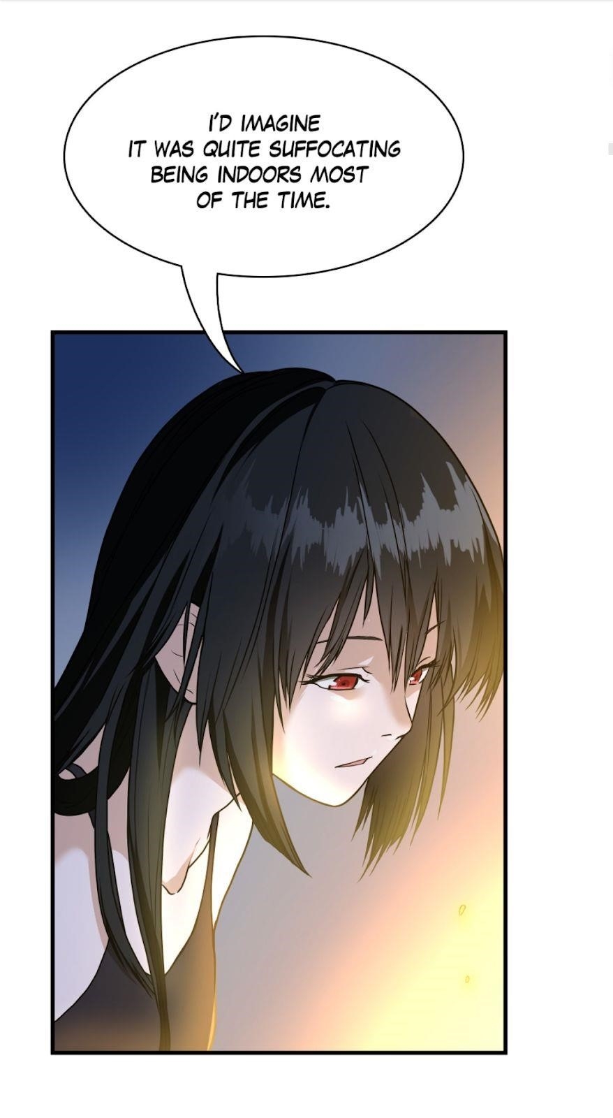 The Beginning After the End Chapter 55 - Page 15 in English