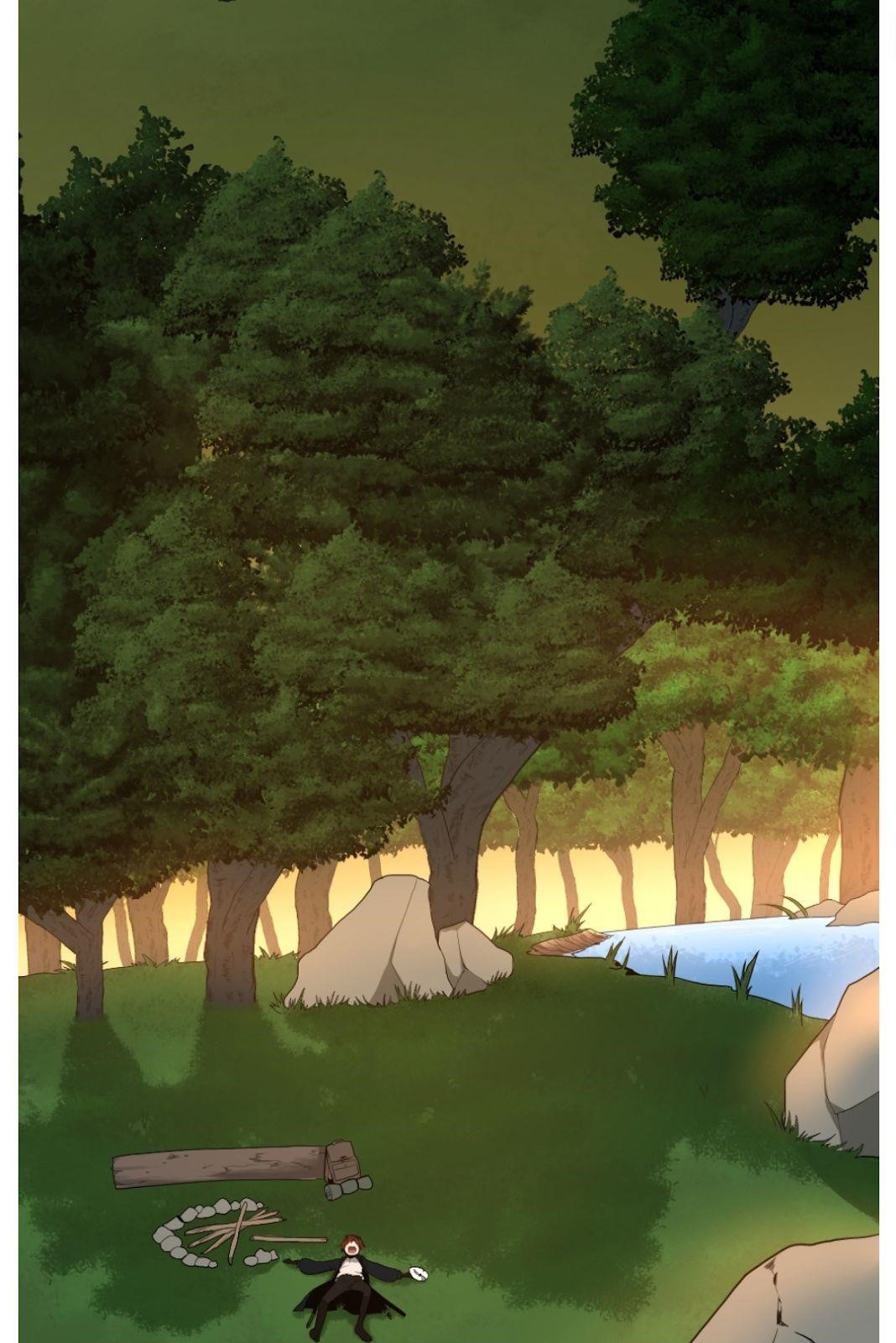 The Beginning After the End Chapter 55 - Page 3 in English