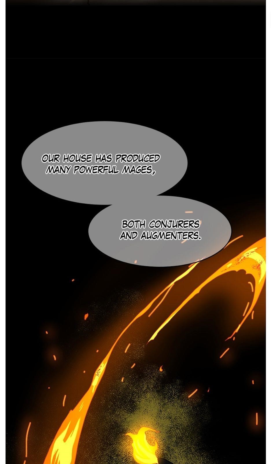 The Beginning After the End Chapter 55 - Page 34 in English