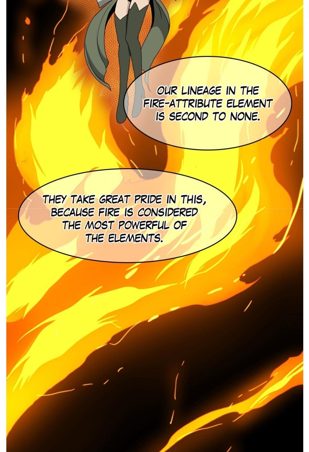 The Beginning After the End Chapter 55 - Page 36 in English