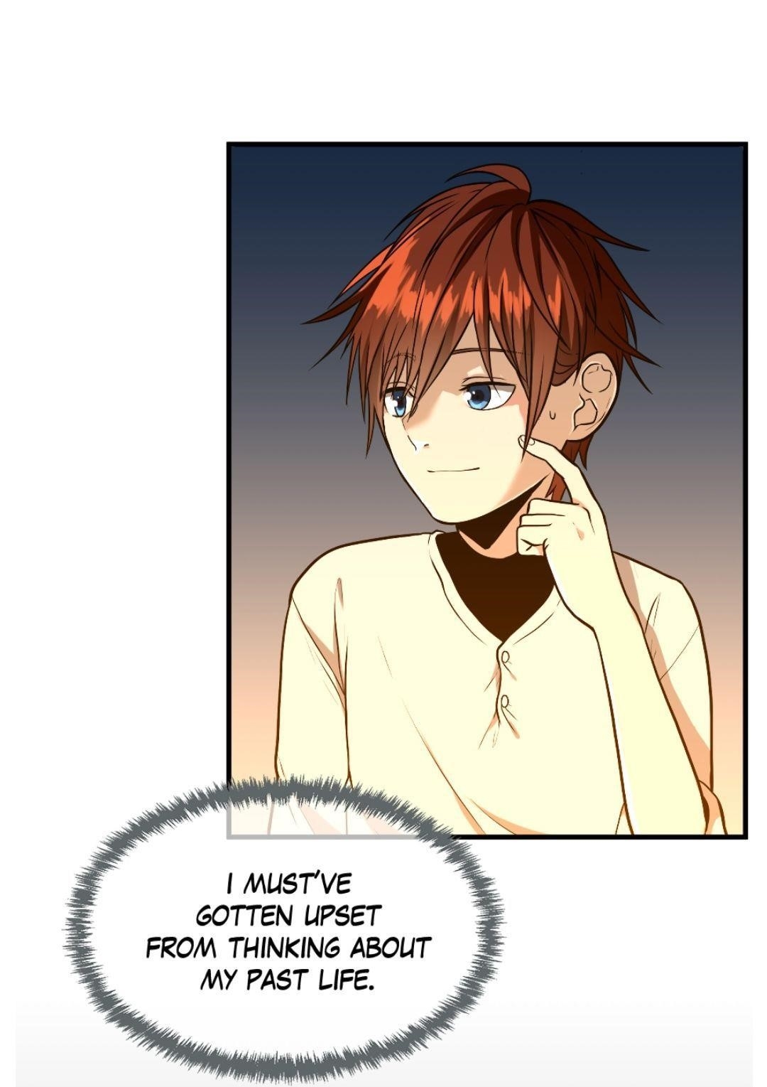 The Beginning After the End Chapter 55 - Page 53 in English