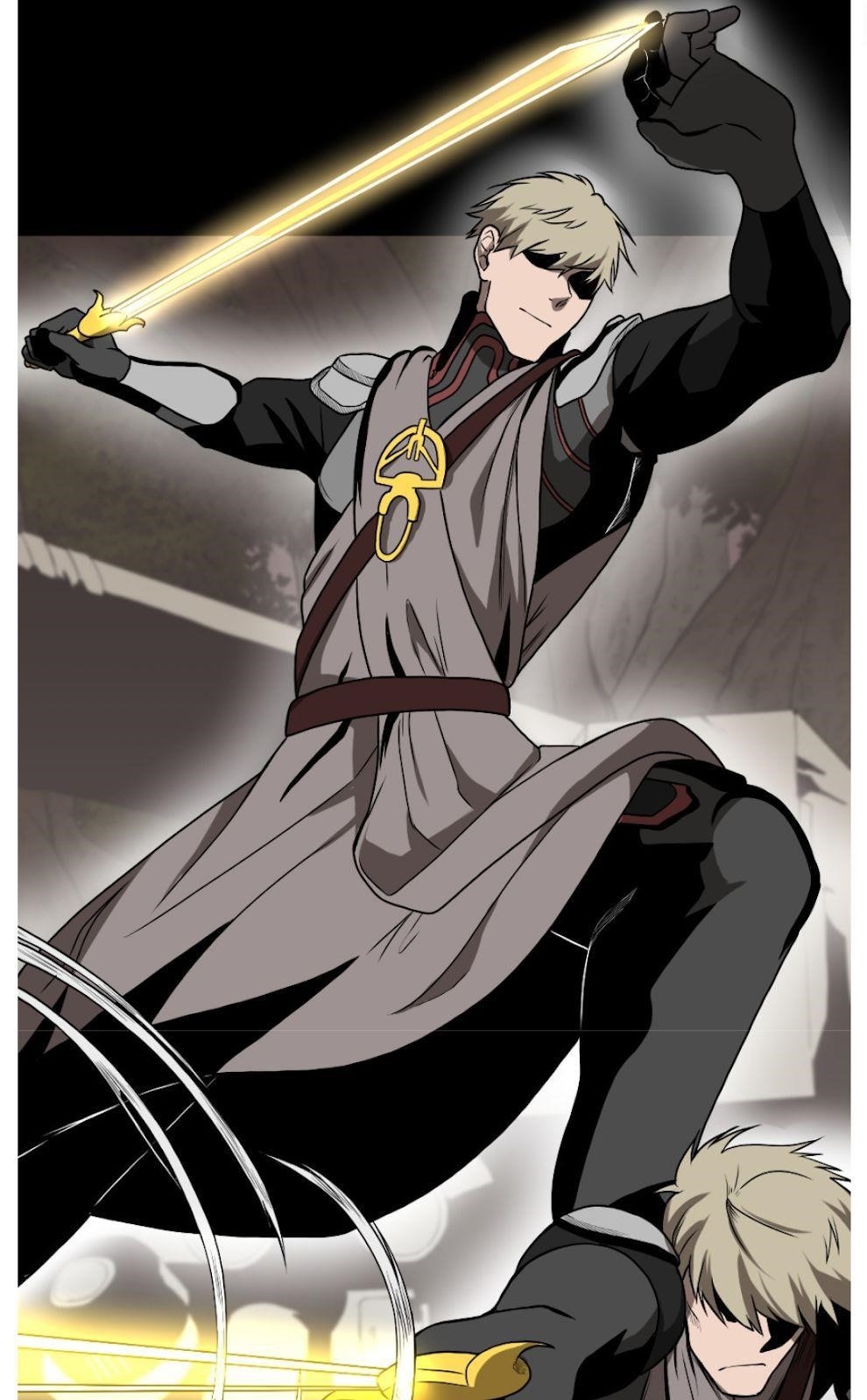 The Beginning After the End Chapter 55 - Page 55 in English