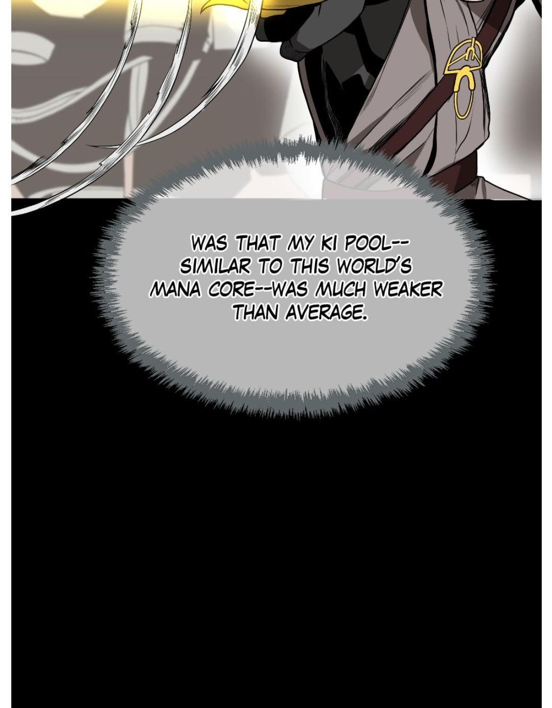 The Beginning After the End Chapter 55 - Page 56 in English