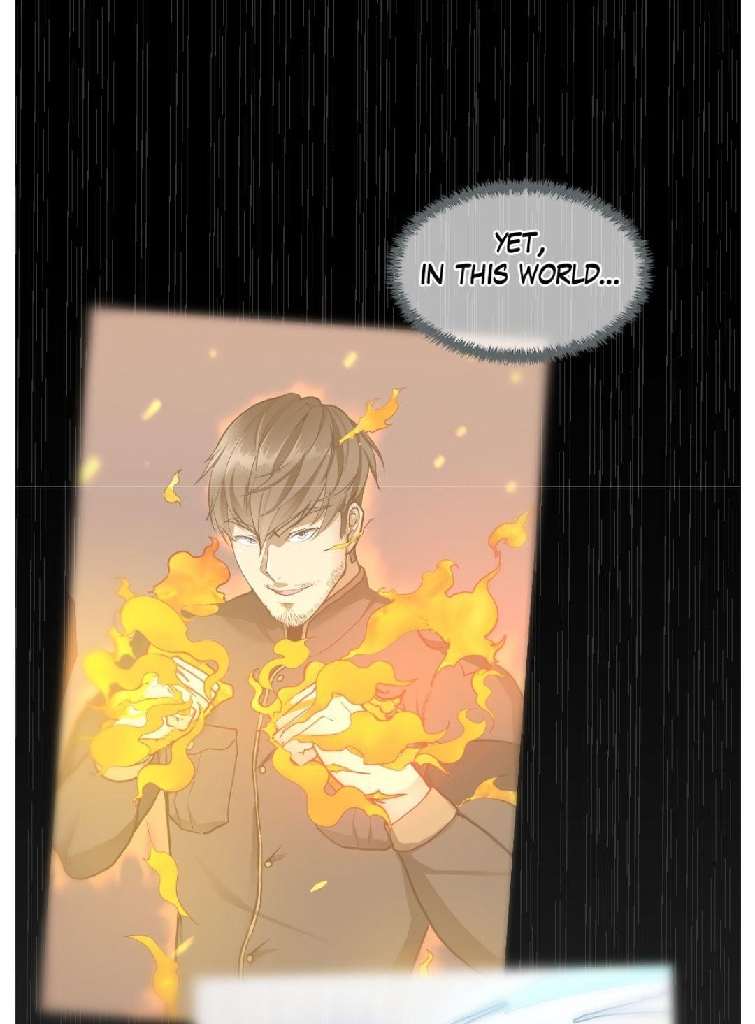 The Beginning After the End Chapter 55 - Page 58 in English